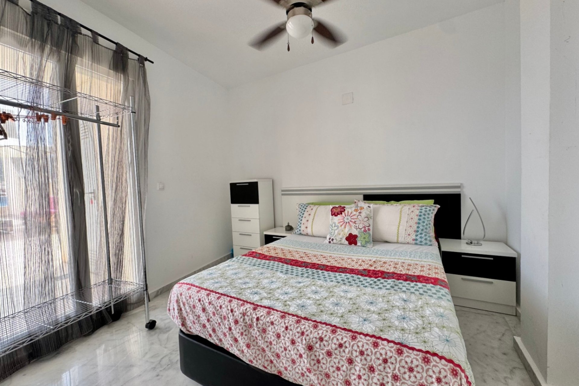 Reventa - apartment -
Finestrat - Cala de Finestrat