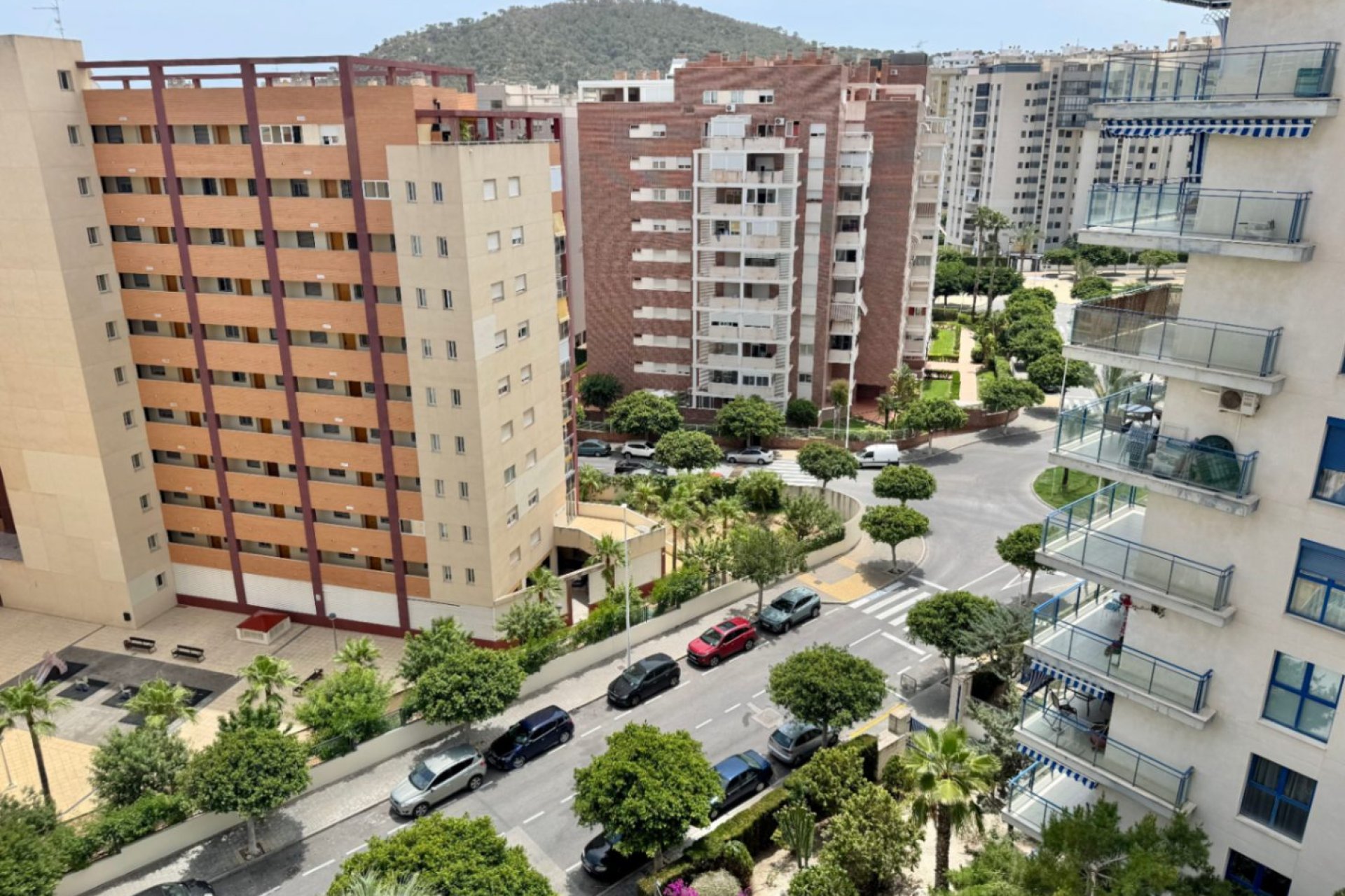 Reventa - apartment -
Finestrat - Cala de Finestrat