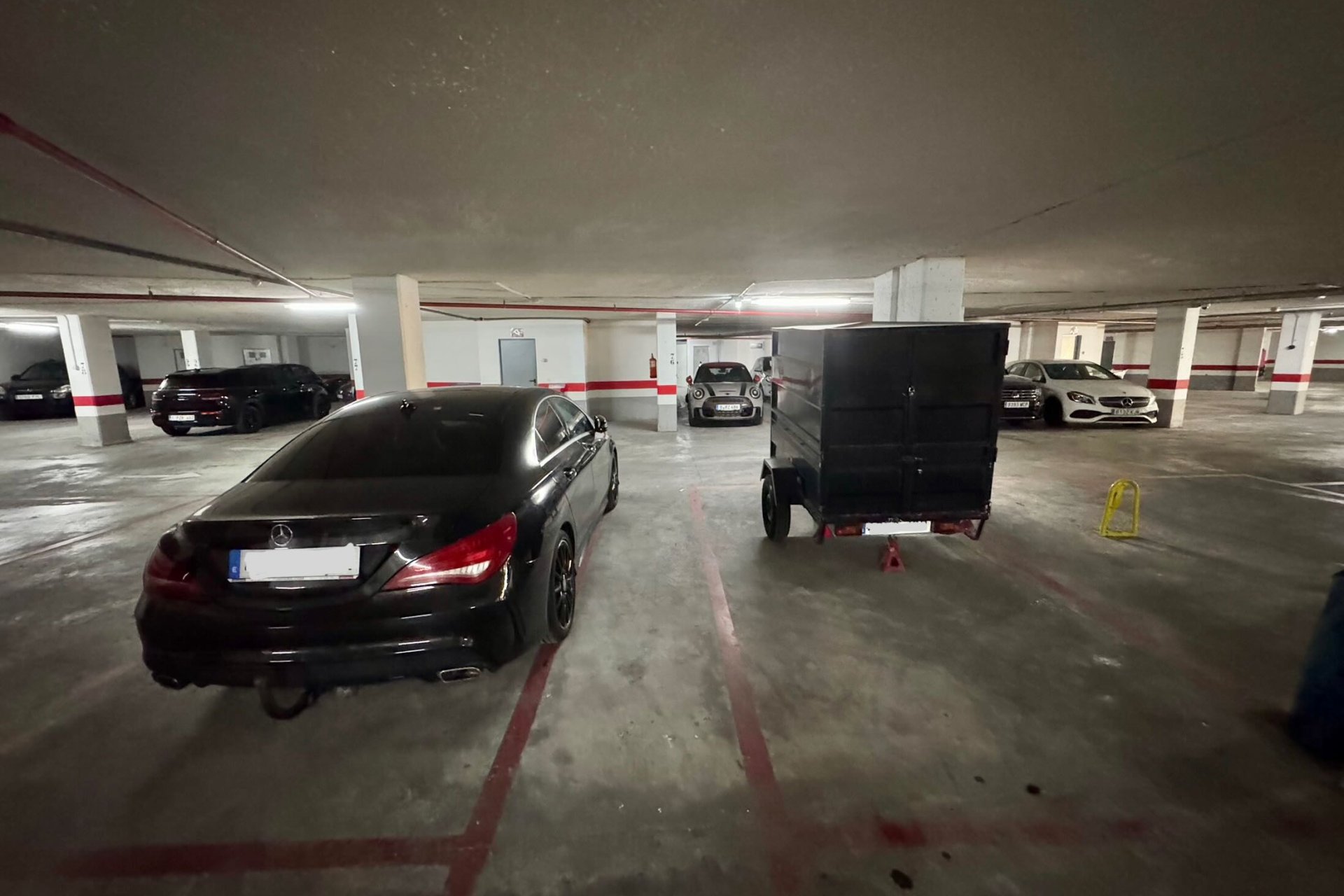 Reventa - apartment -
Finestrat - Cala de Finestrat