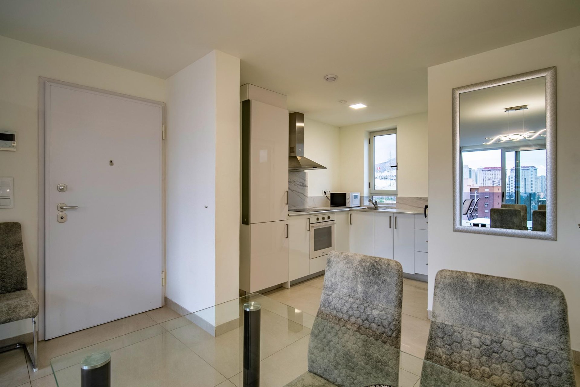 Reventa - apartment -
Finestrat - Cala de Finestrat