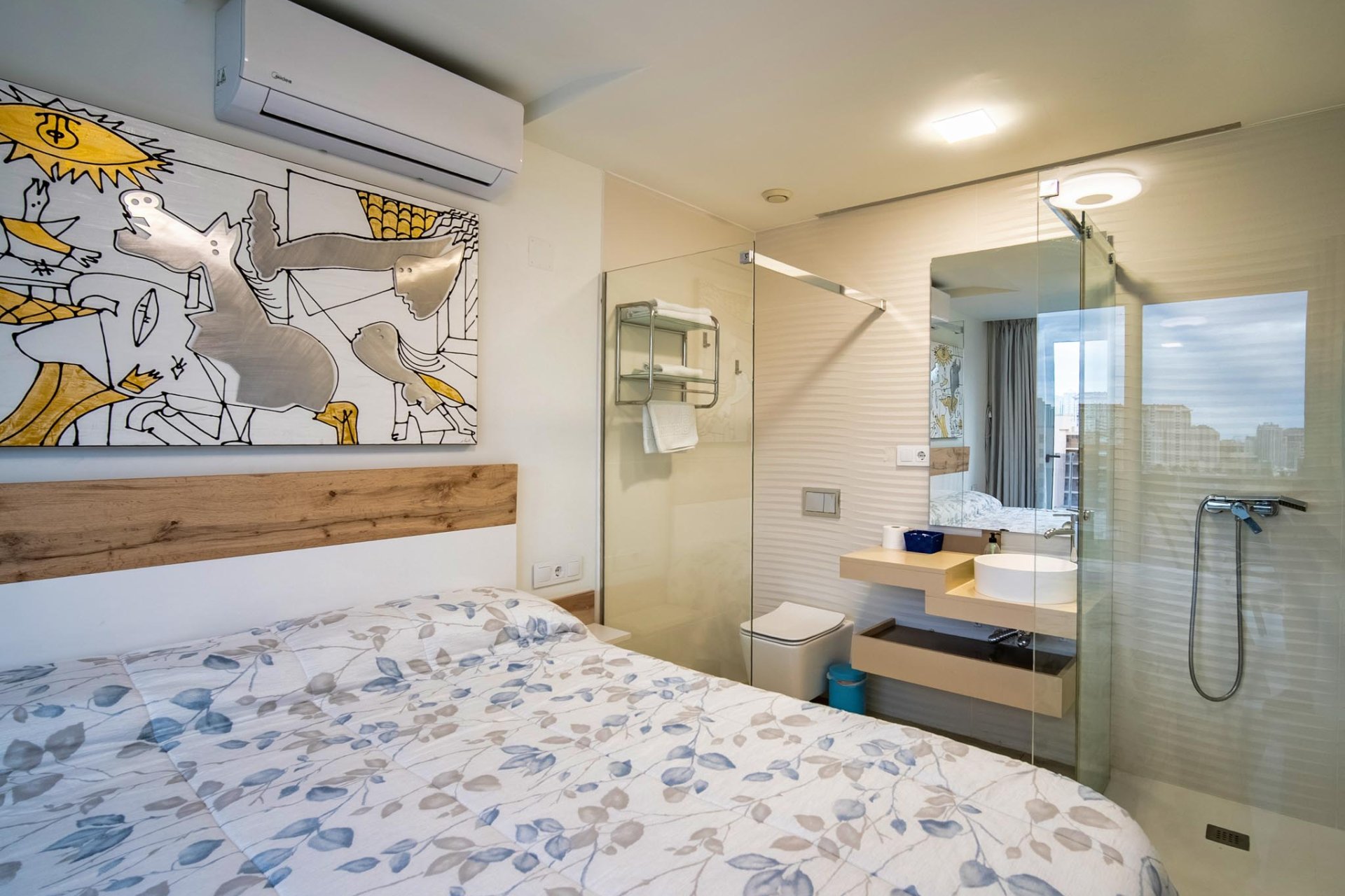 Reventa - apartment -
Finestrat - Cala de Finestrat