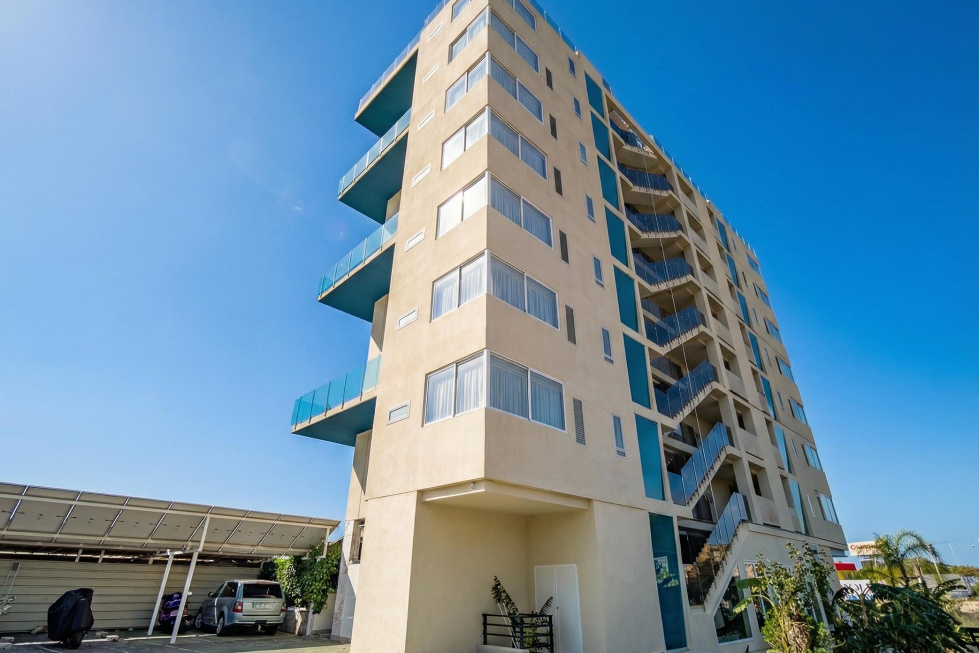 Reventa - apartment -
Finestrat - Cala de Finestrat