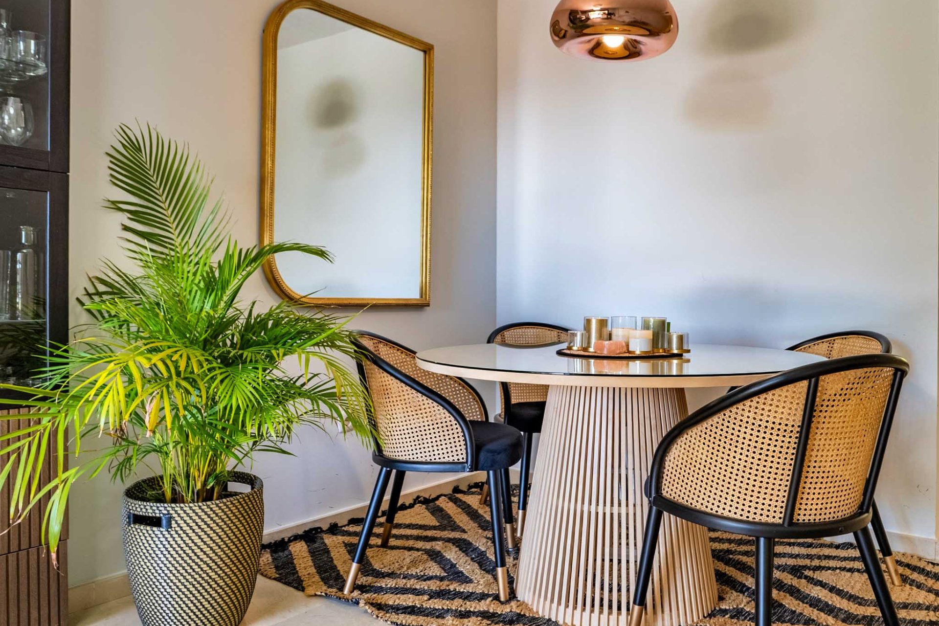 Reventa - apartment -
Finestrat - Sierra cortina