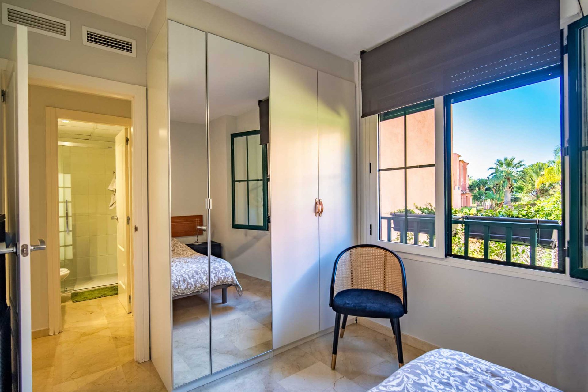 Reventa - apartment -
Finestrat - Sierra cortina