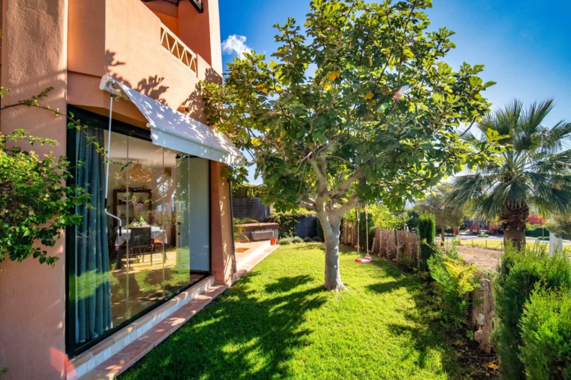 Reventa - apartment -
Finestrat - Sierra cortina