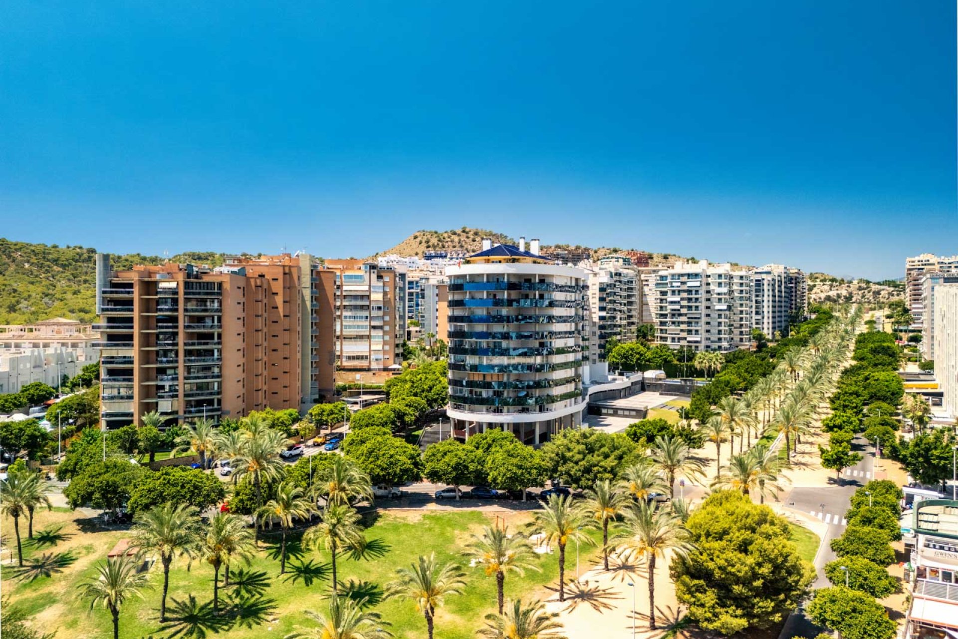 Reventa - Apartment -
Villajoyosa - Cala de Finestrat