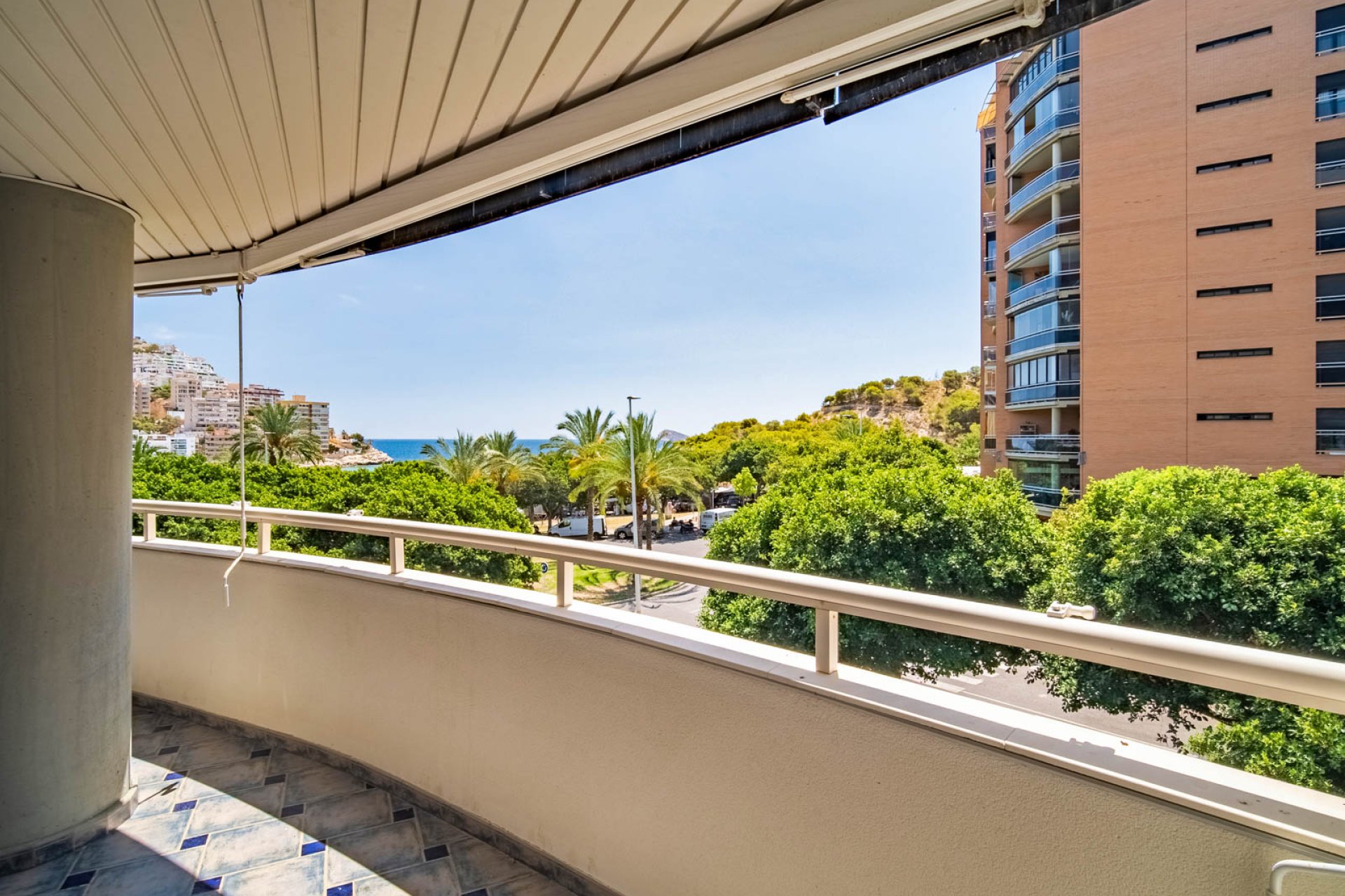 Reventa - Apartment -
Villajoyosa - Cala de Finestrat