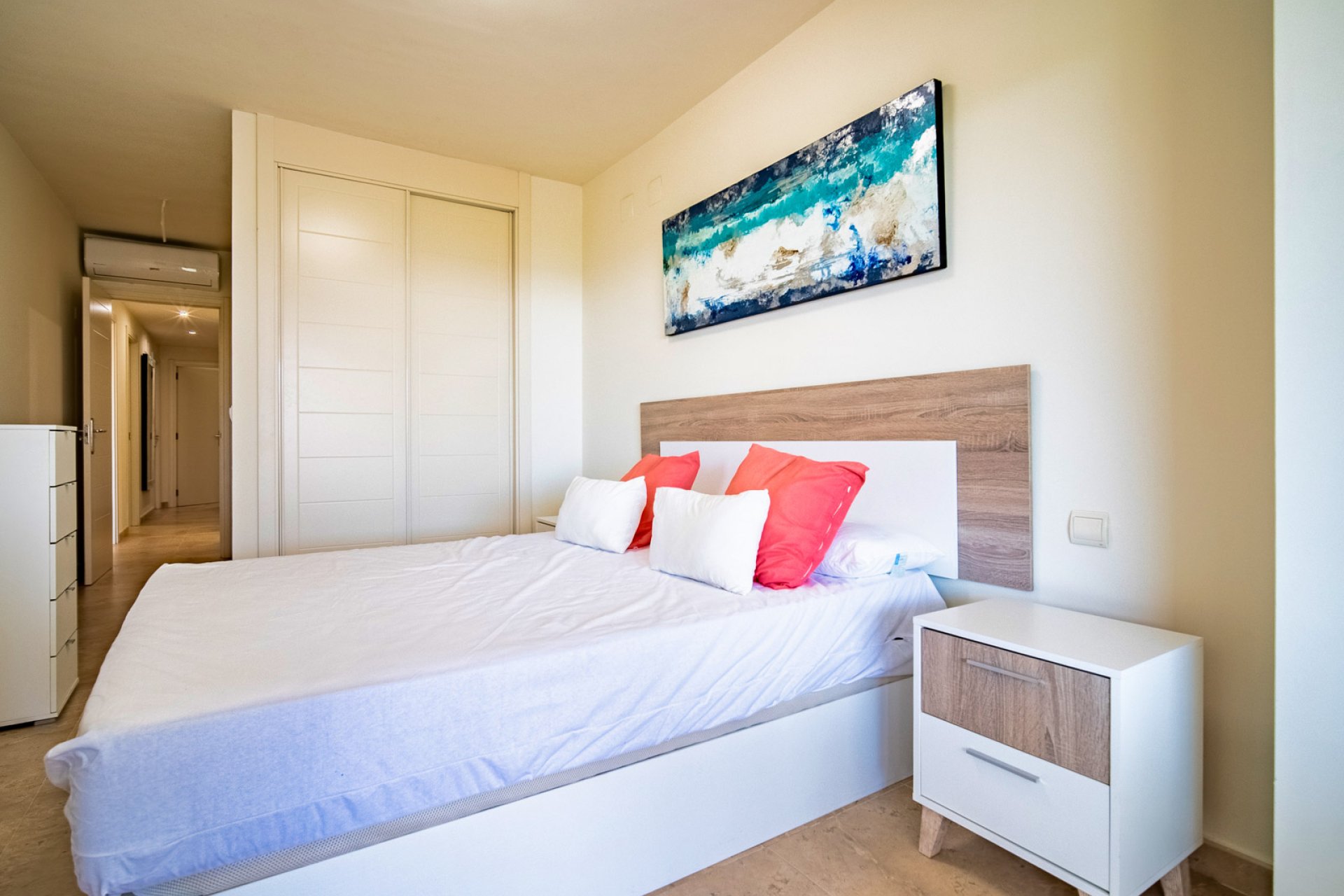 Reventa - Apartment -
Villajoyosa - Cala de Finestrat