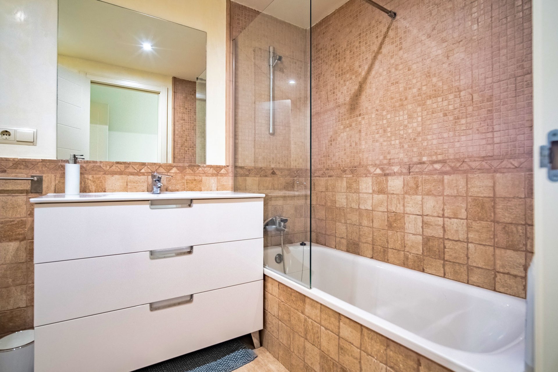 Reventa - Apartment -
Villajoyosa - Cala de Finestrat