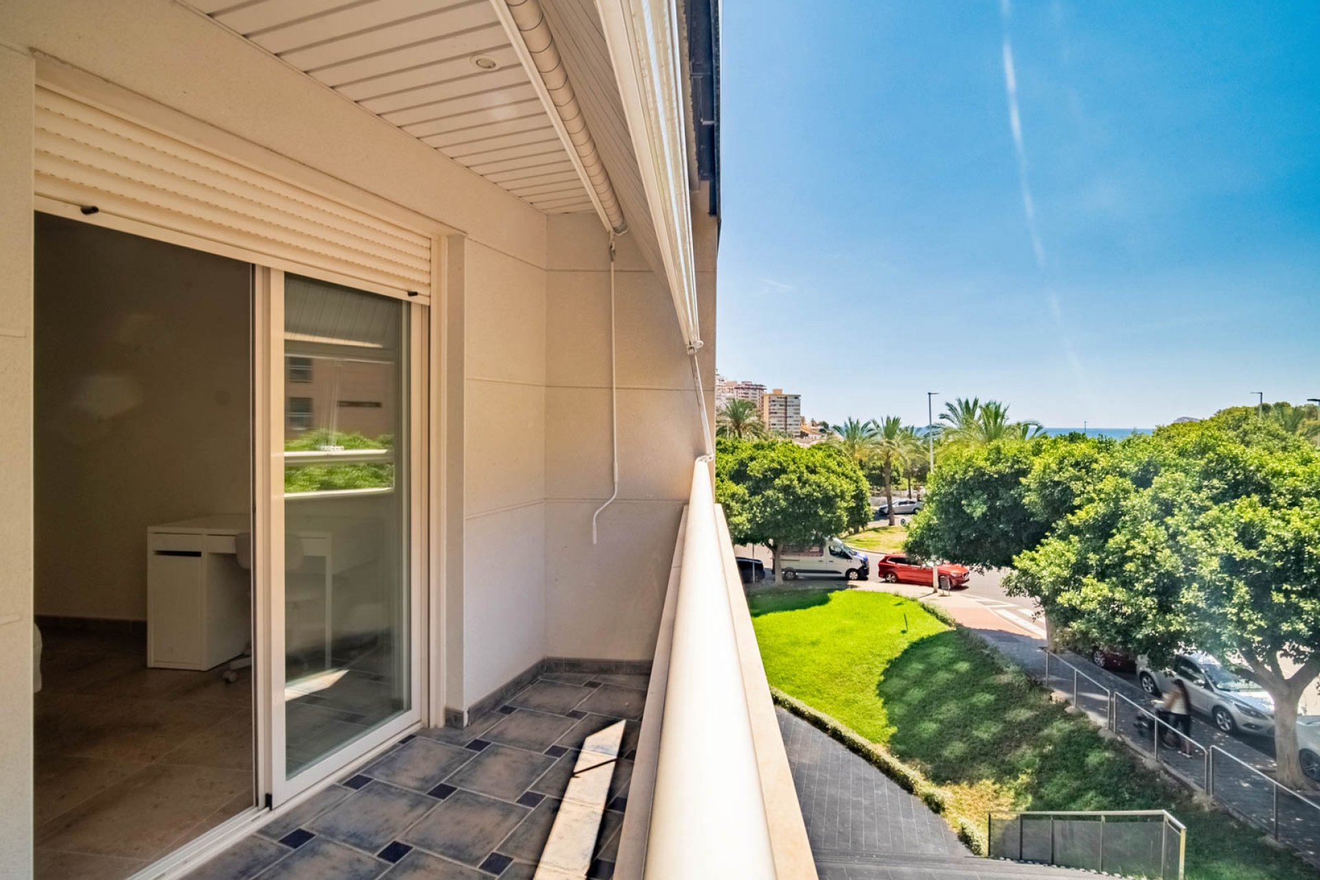 Reventa - Apartment -
Villajoyosa - Cala de Finestrat