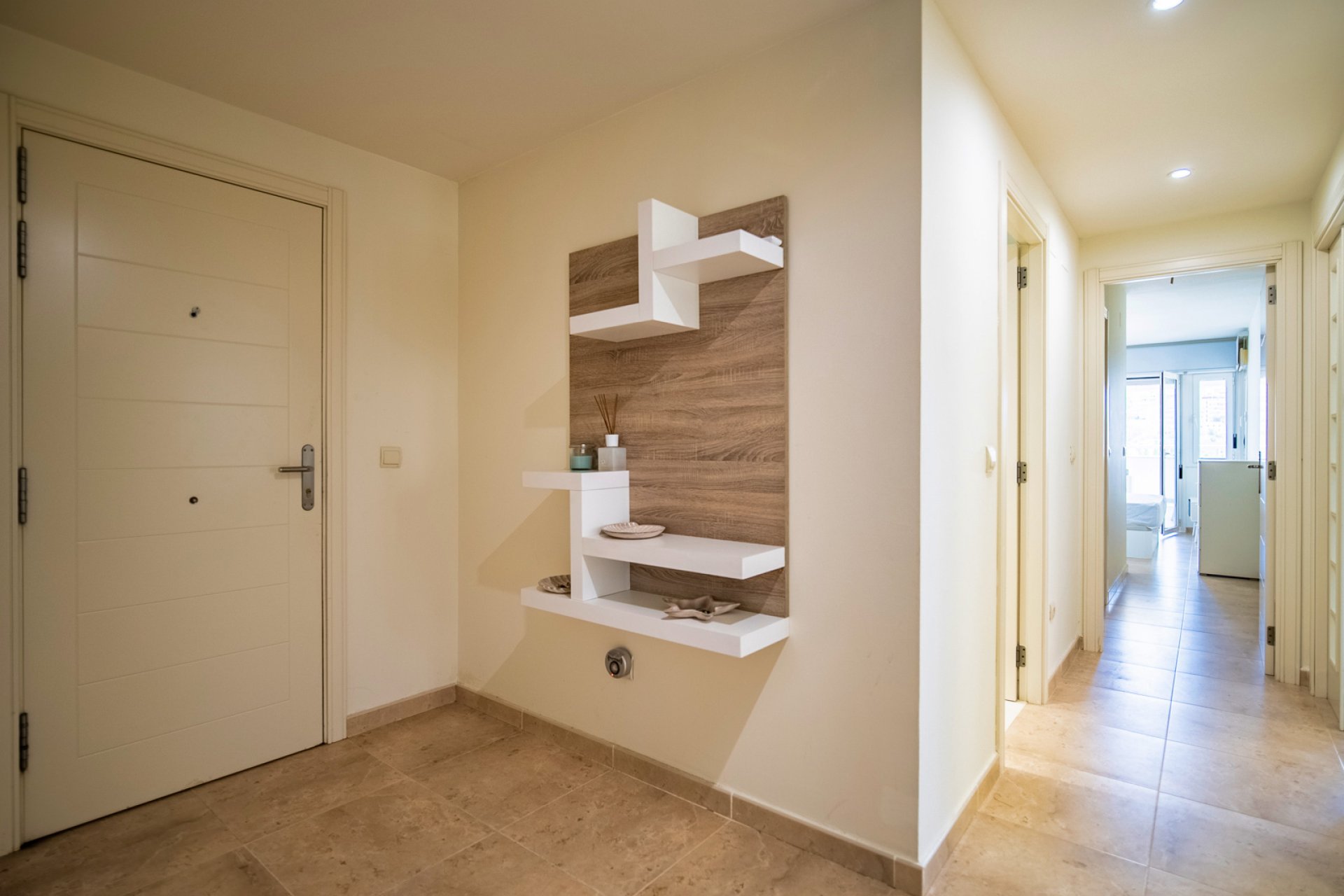 Reventa - Apartment -
Villajoyosa - Cala de Finestrat