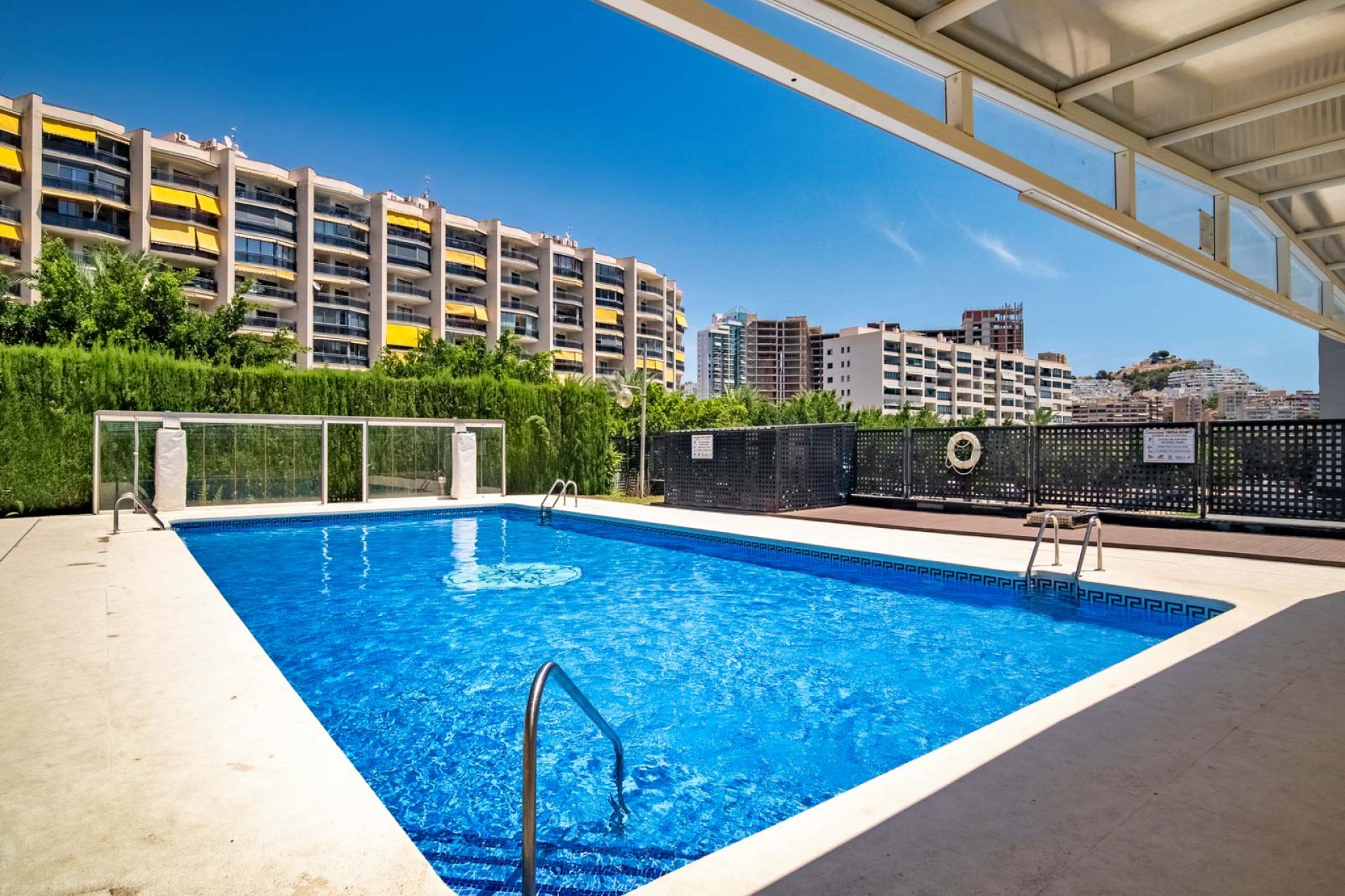 Reventa - Apartment -
Villajoyosa - Cala de Finestrat