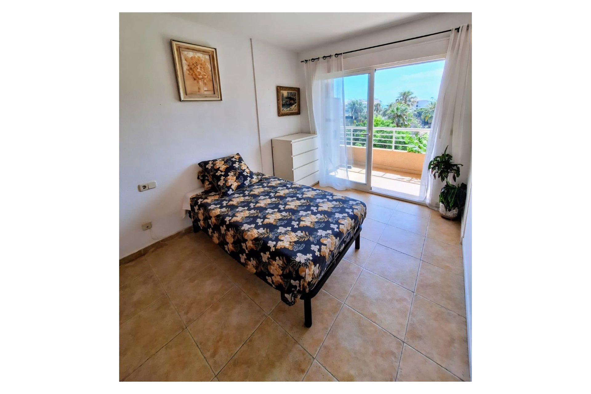 Reventa - Ático -
Albir