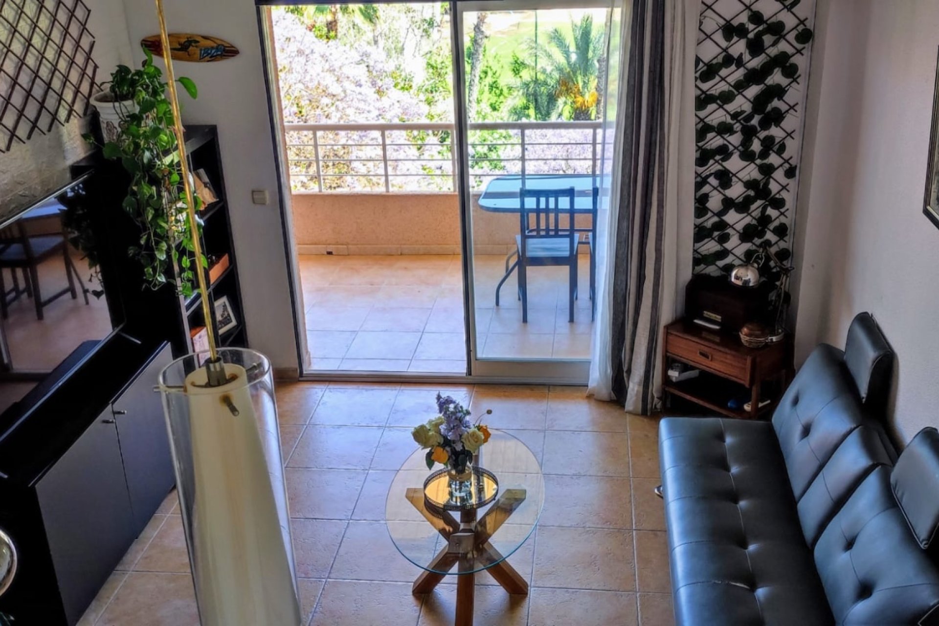 Reventa - Ático -
Albir