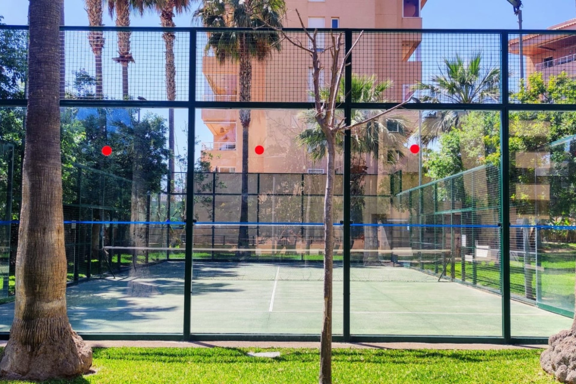 Reventa - Ático -
Albir