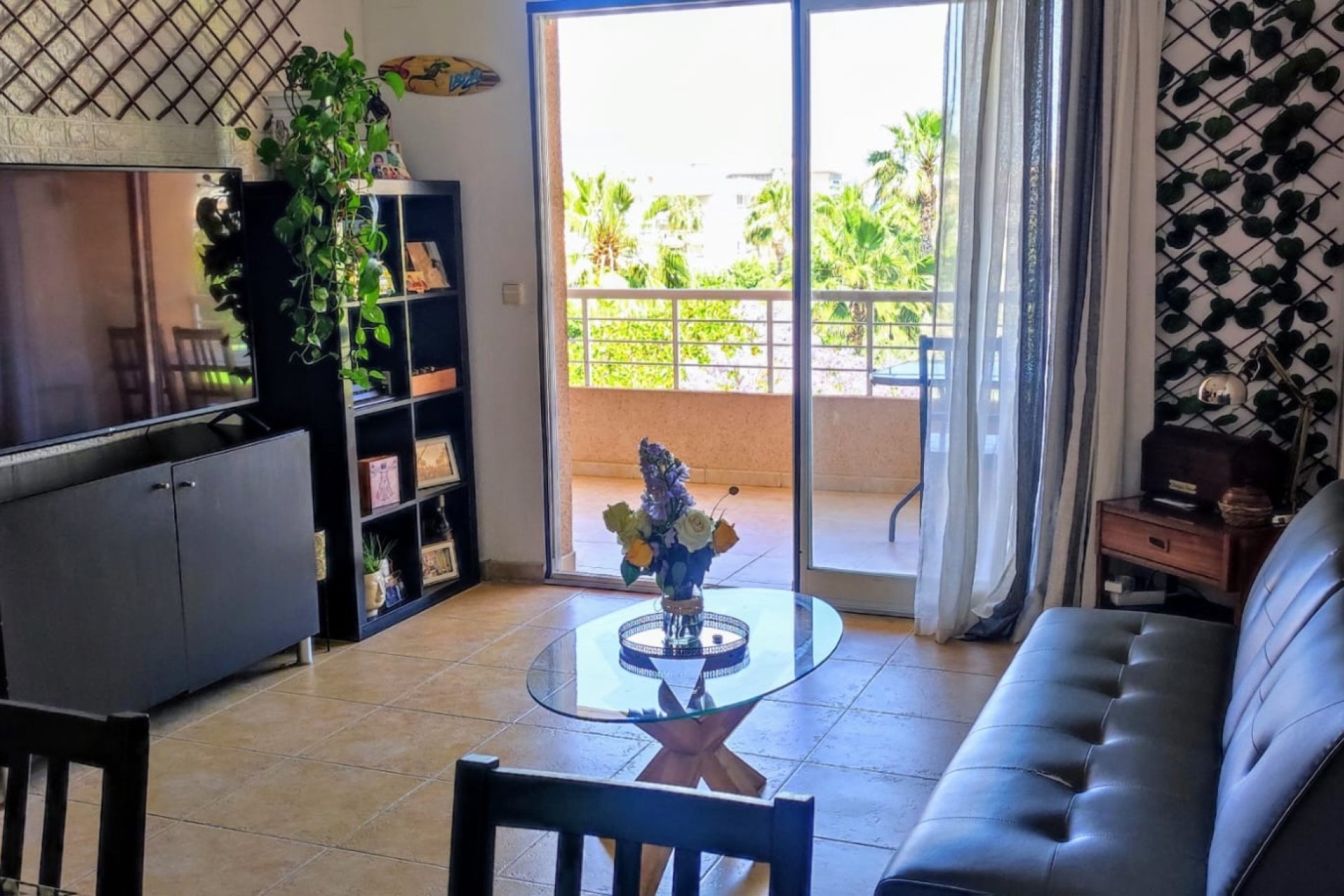 Reventa - Ático -
Albir