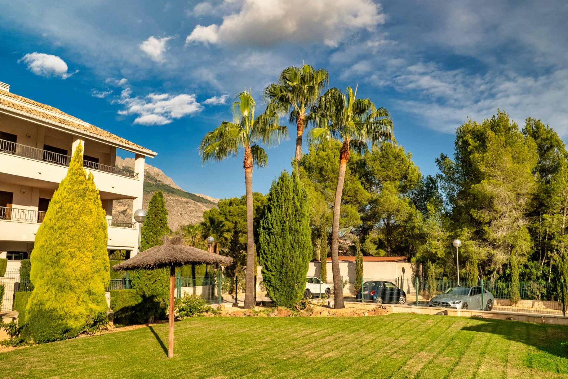 Reventa - Ático -
Altea - Altea la Vella