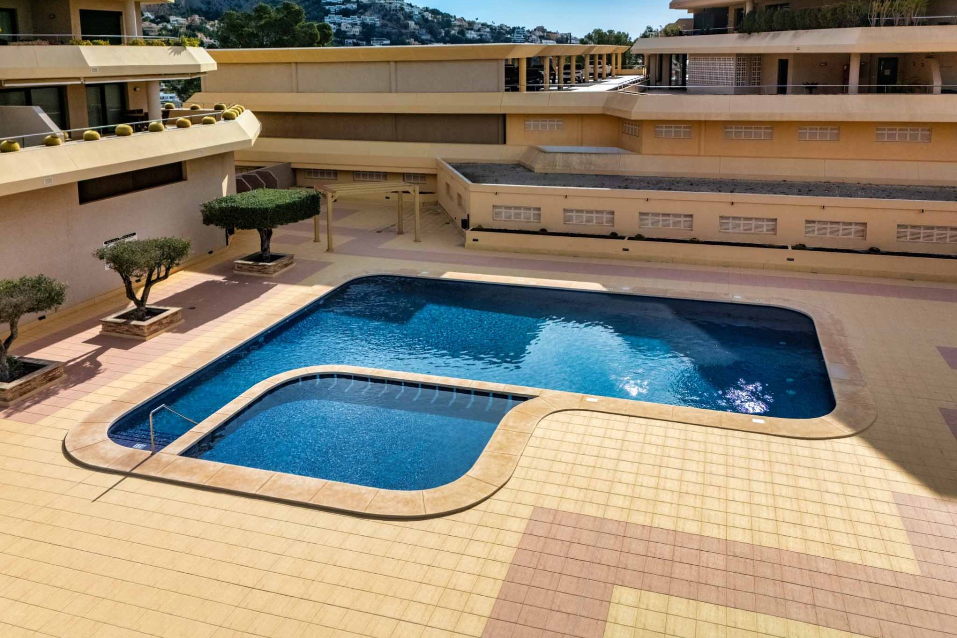 Reventa - Ático -
Altea - Altea la Vella