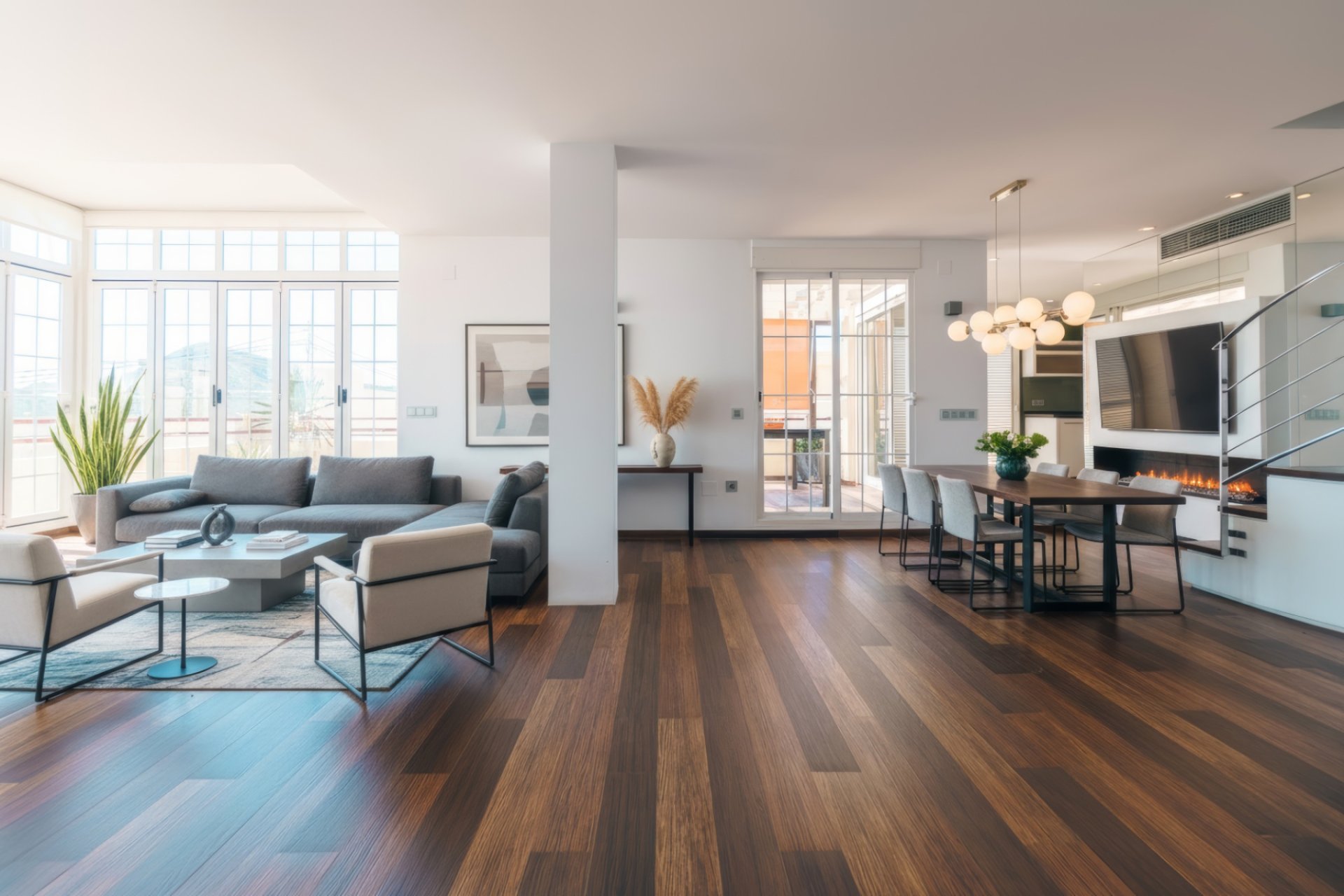 Reventa - Ático -
Altea