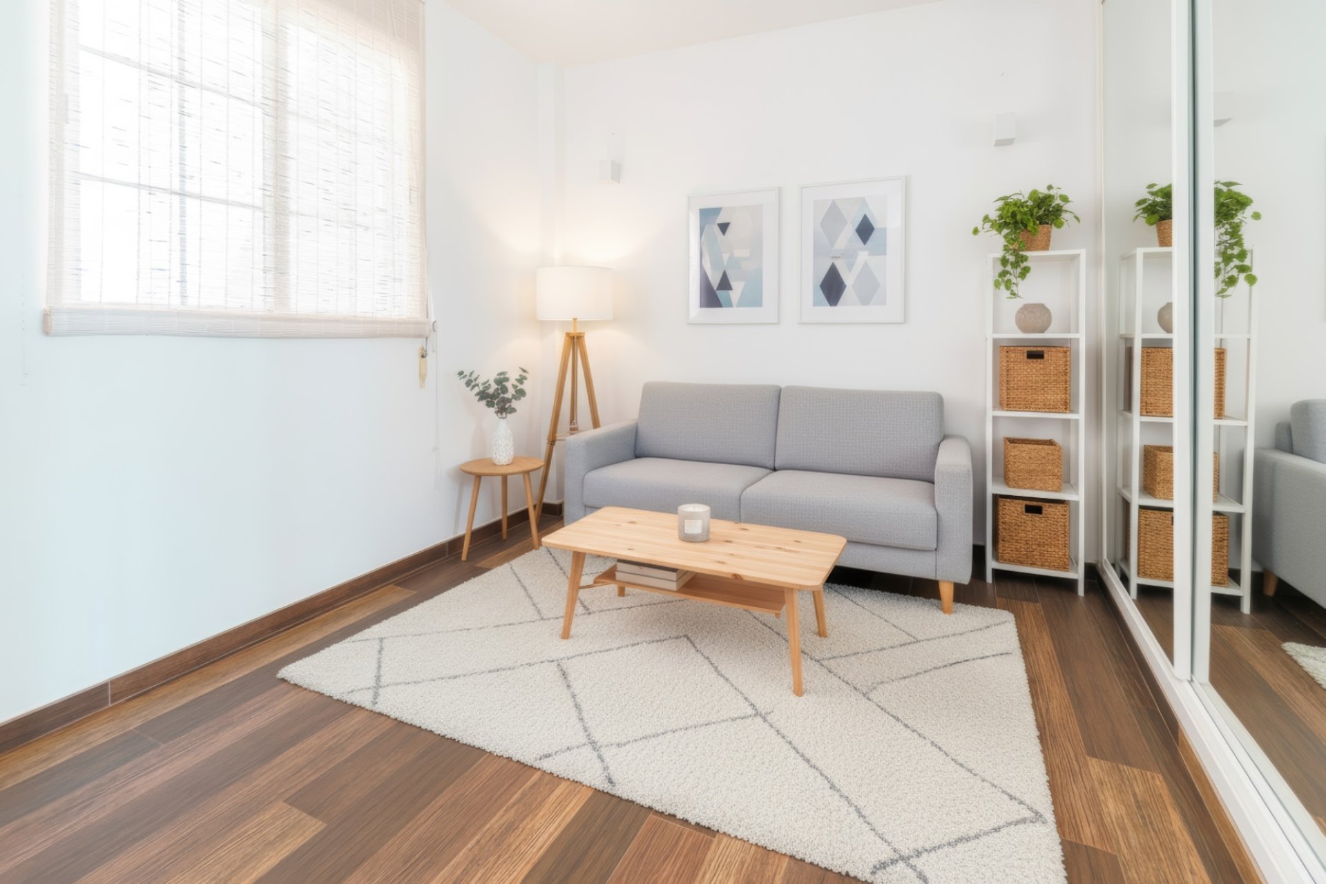 Reventa - Ático -
Altea