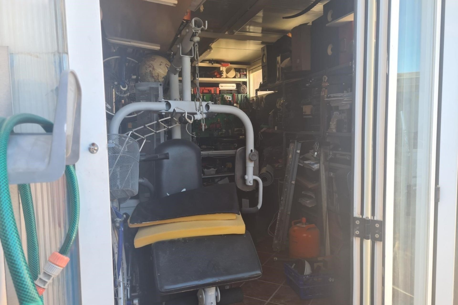 Reventa - Ático -
Benidorm - Colonia Madrid / Foietes