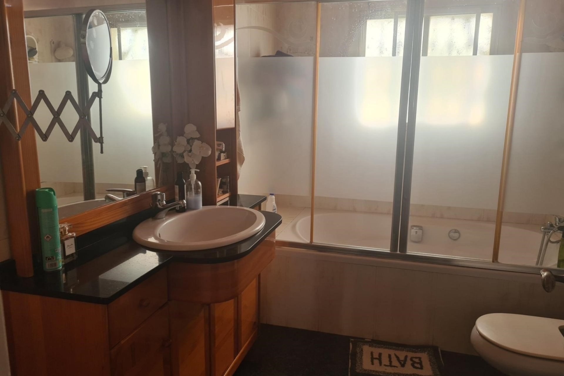 Reventa - Ático -
Benidorm - Colonia Madrid / Foietes