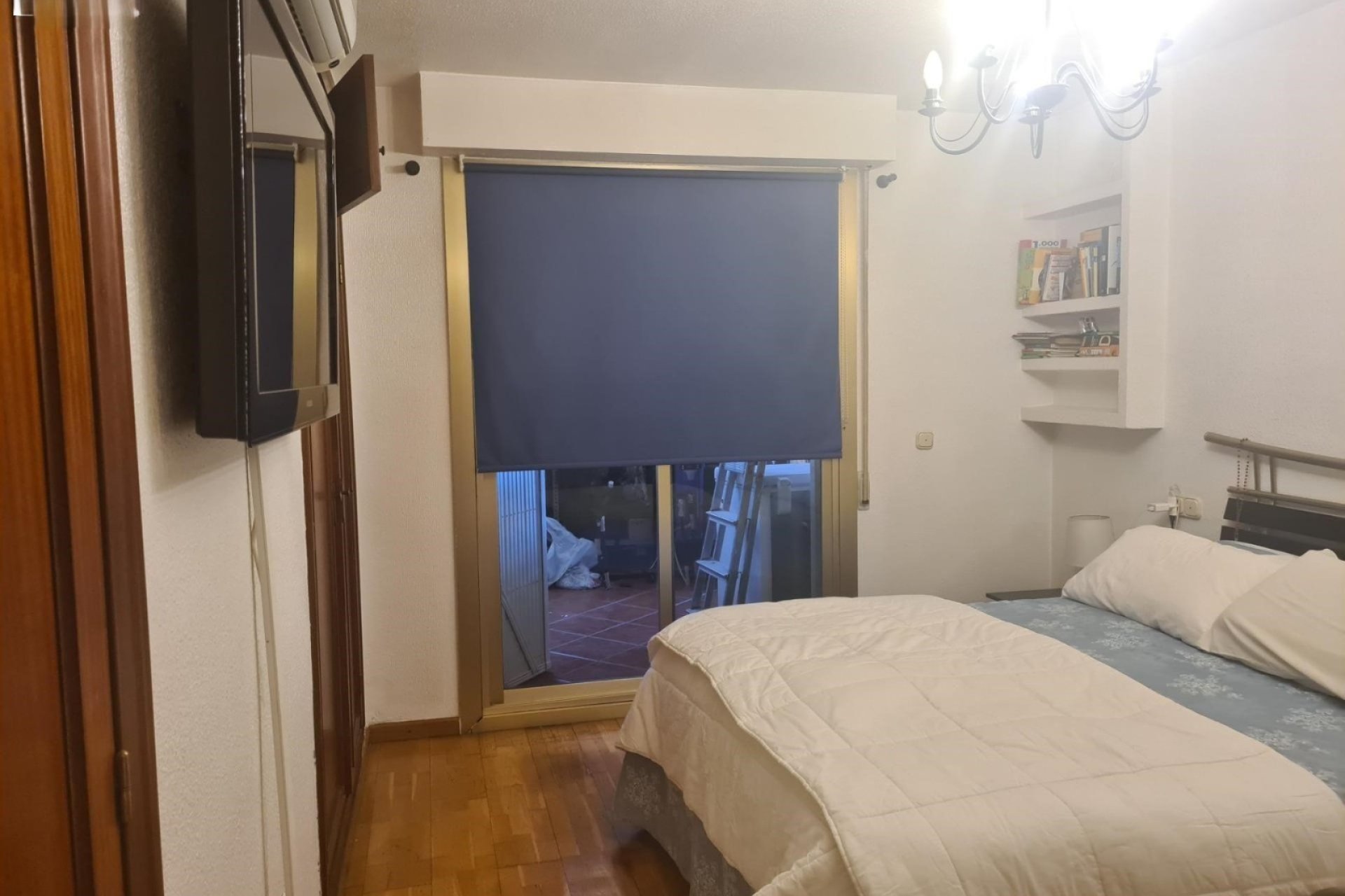 Reventa - Ático -
Benidorm - Colonia Madrid / Foietes