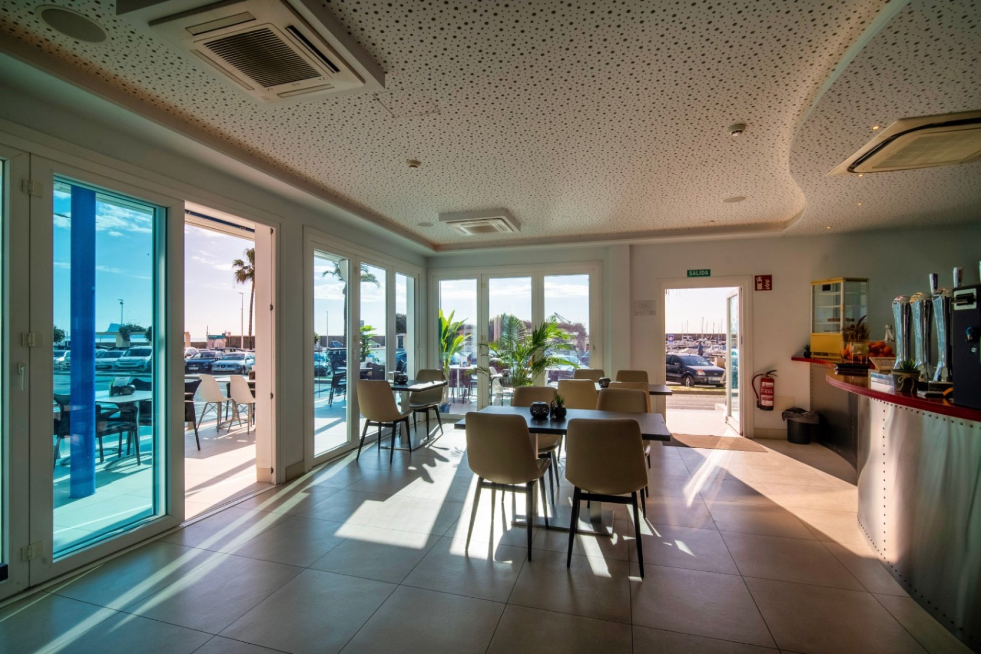 Reventa - building -
Altea - Altea Puerto