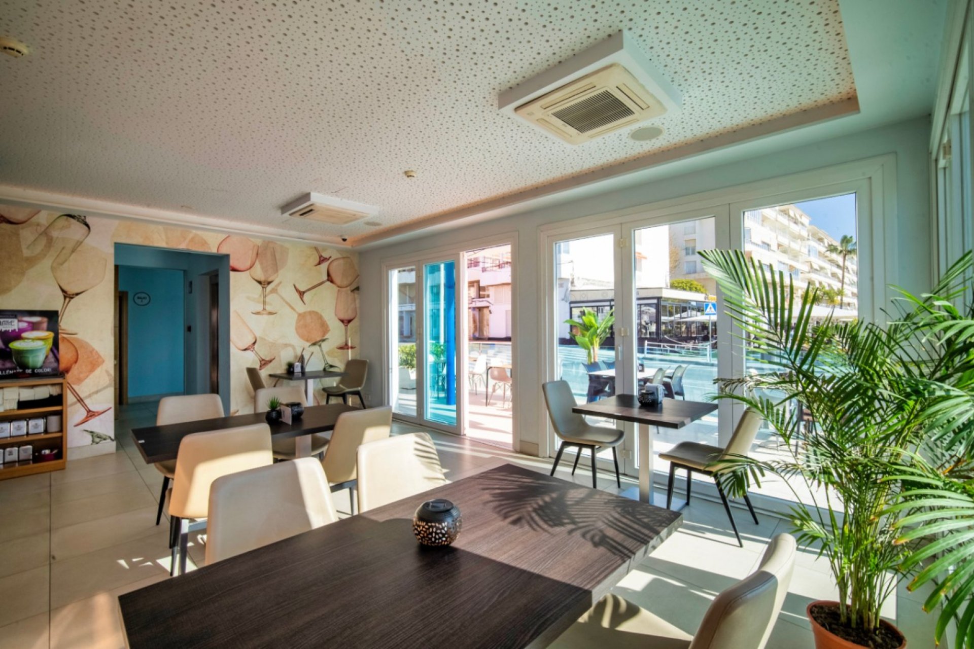 Reventa - building -
Altea - Altea Puerto