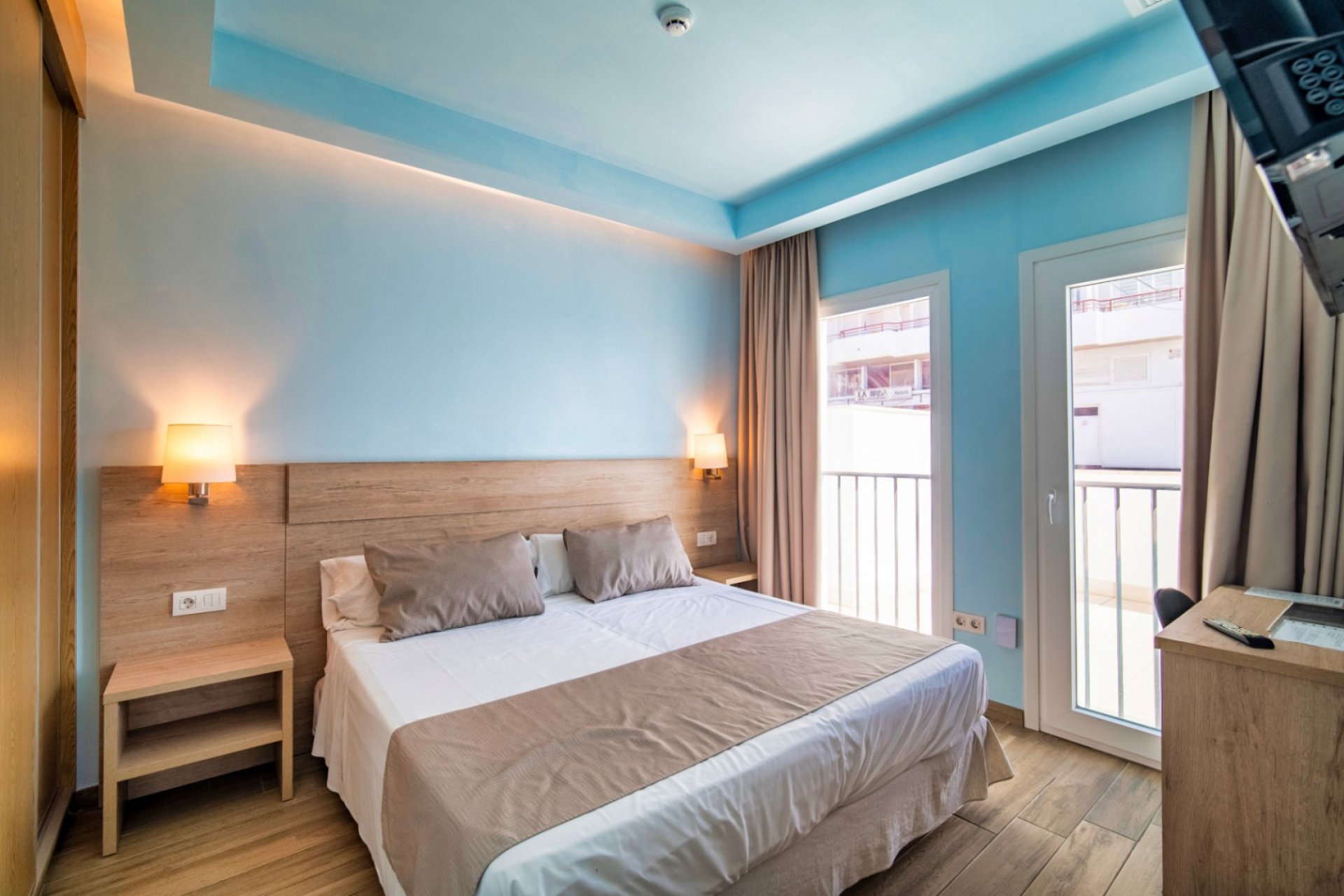 Reventa - building -
Altea - Altea Puerto