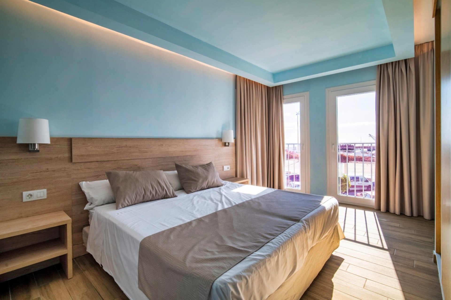 Reventa - building -
Altea - Altea Puerto