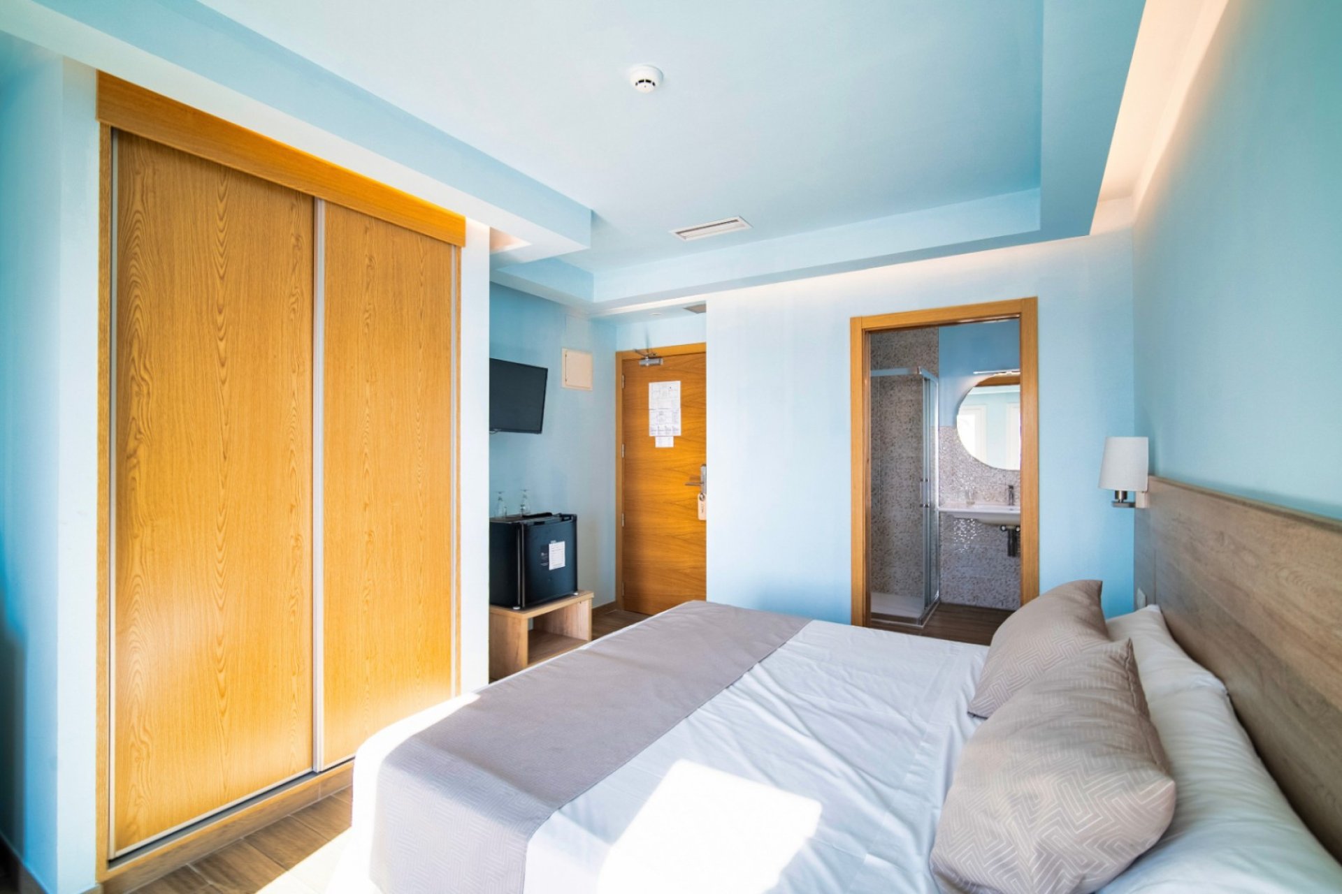 Reventa - building -
Altea - Altea Puerto
