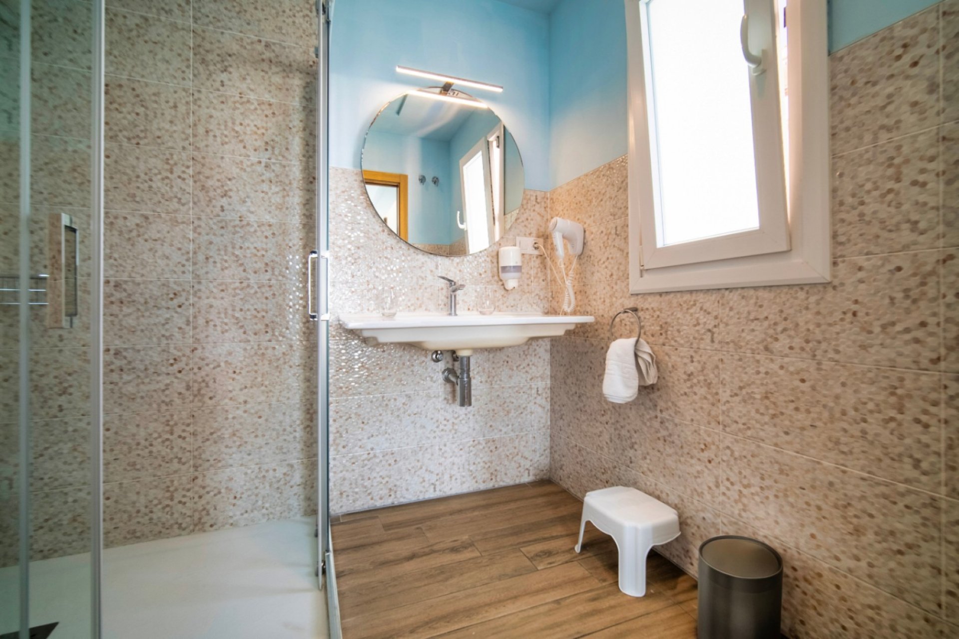 Reventa - building -
Altea - Altea Puerto