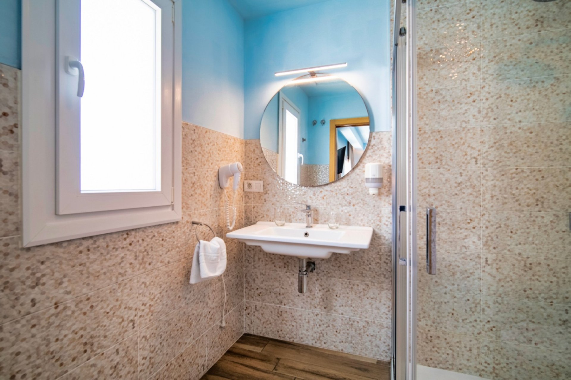 Reventa - building -
Altea - Altea Puerto