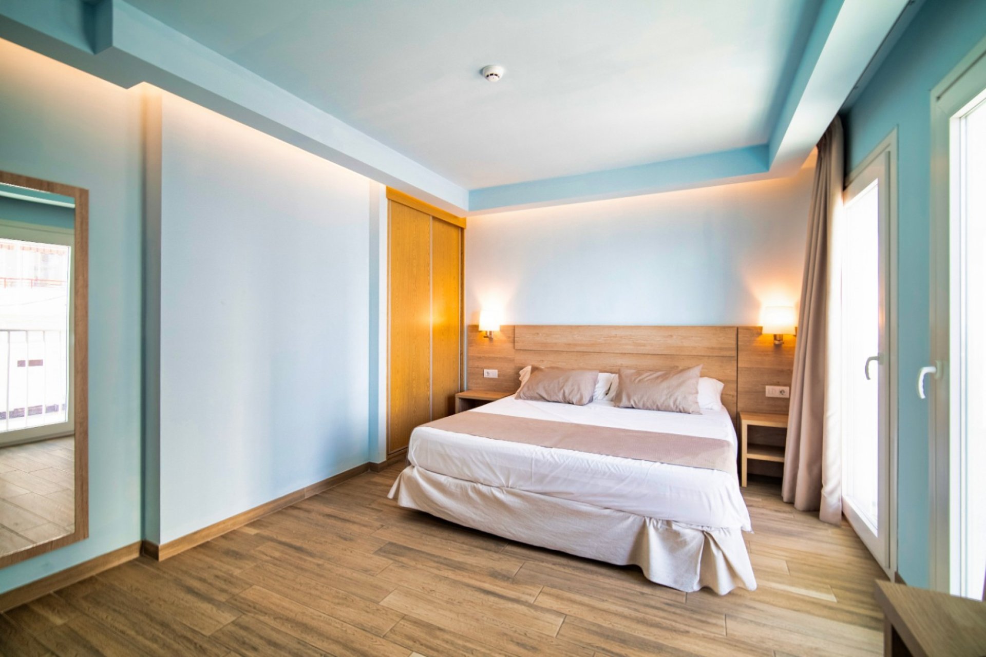 Reventa - building -
Altea - Altea Puerto