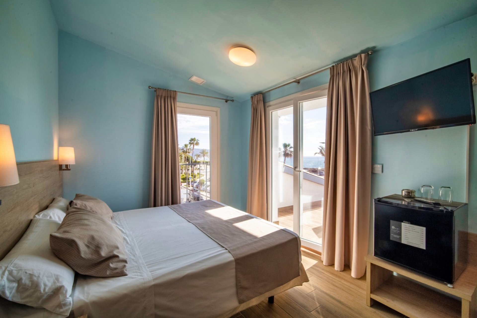 Reventa - building -
Altea - Altea Puerto