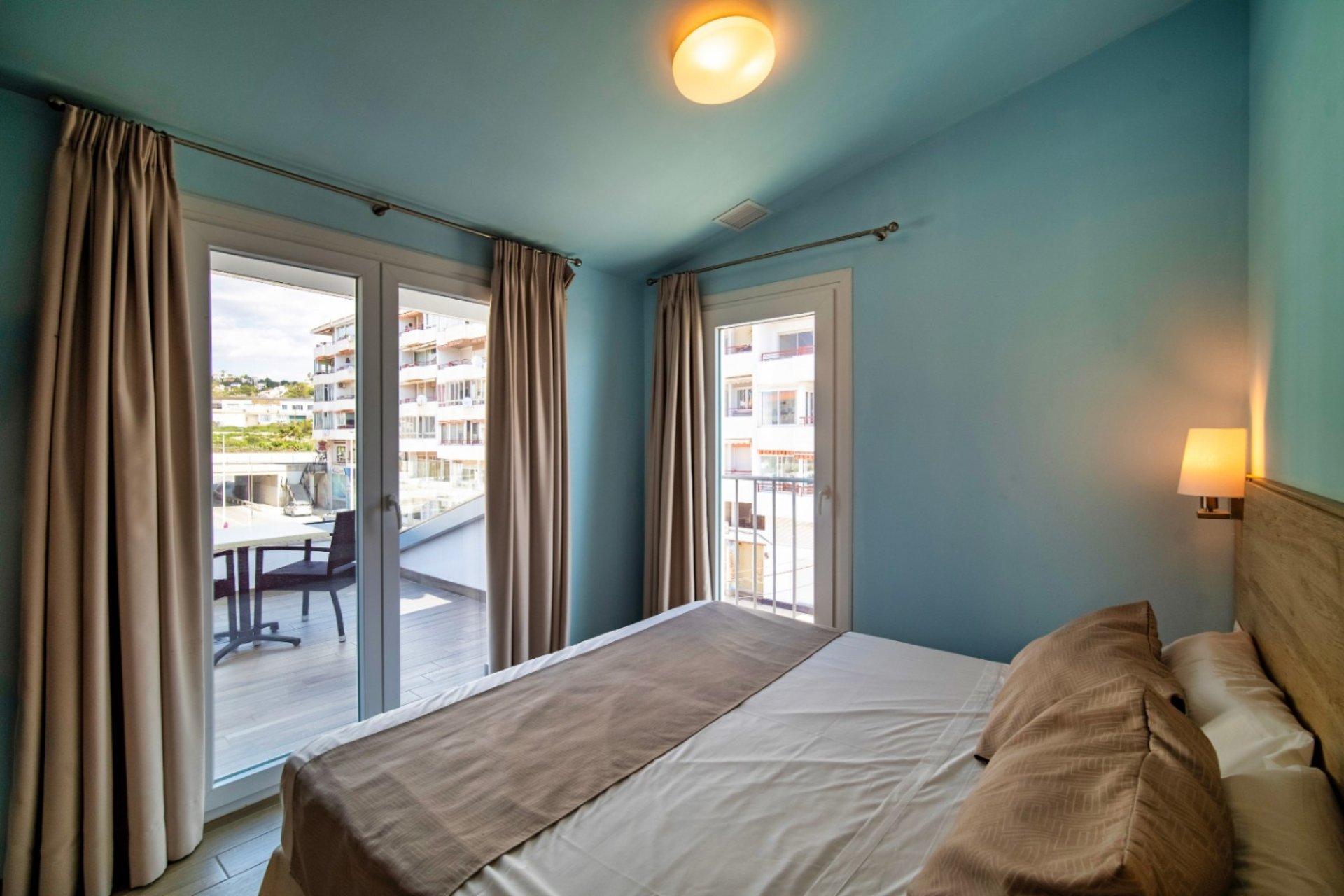 Reventa - building -
Altea - Altea Puerto