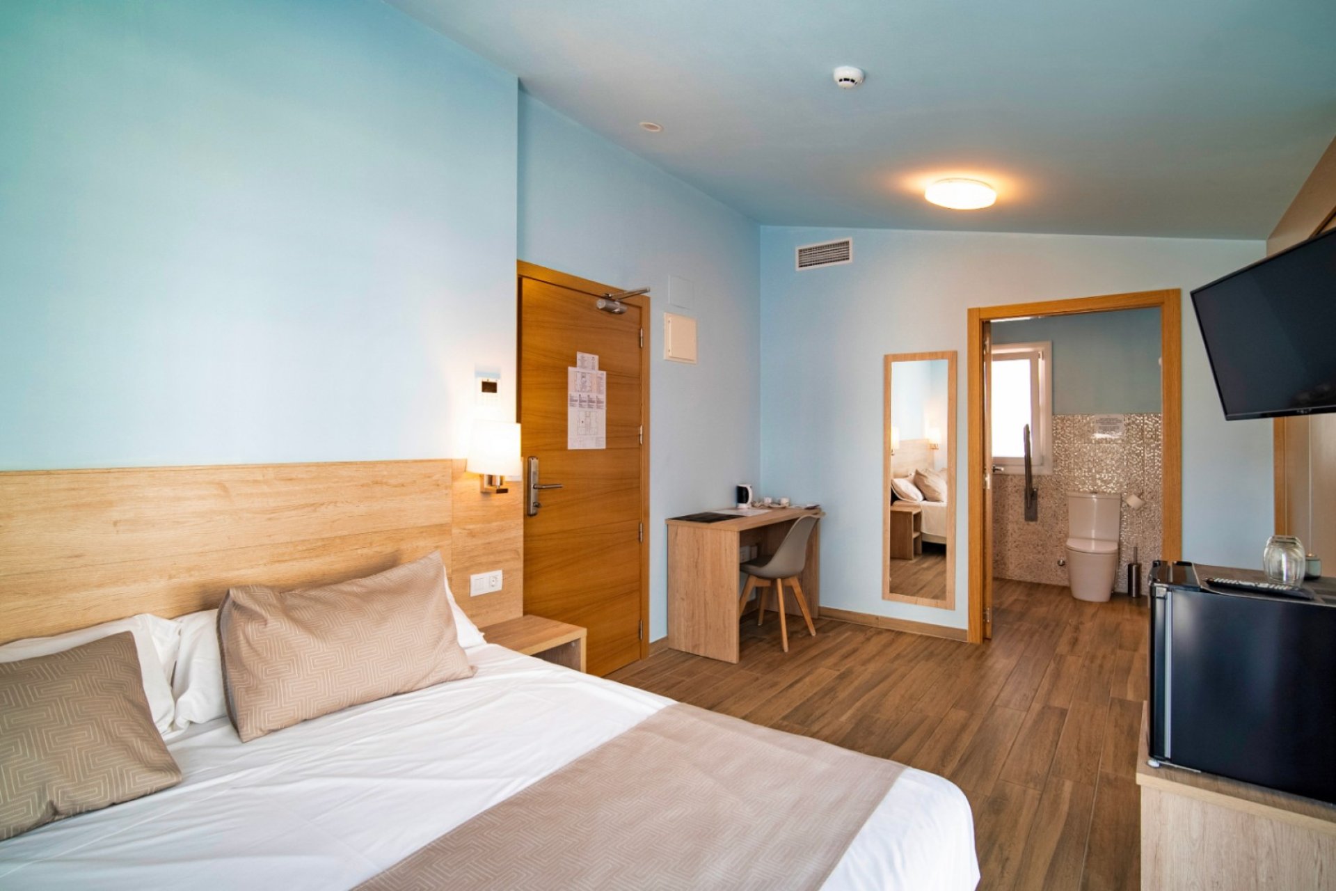 Reventa - building -
Altea - Altea Puerto
