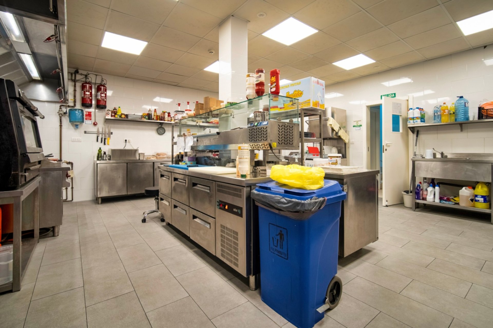 Reventa - building -
Altea - Altea Puerto