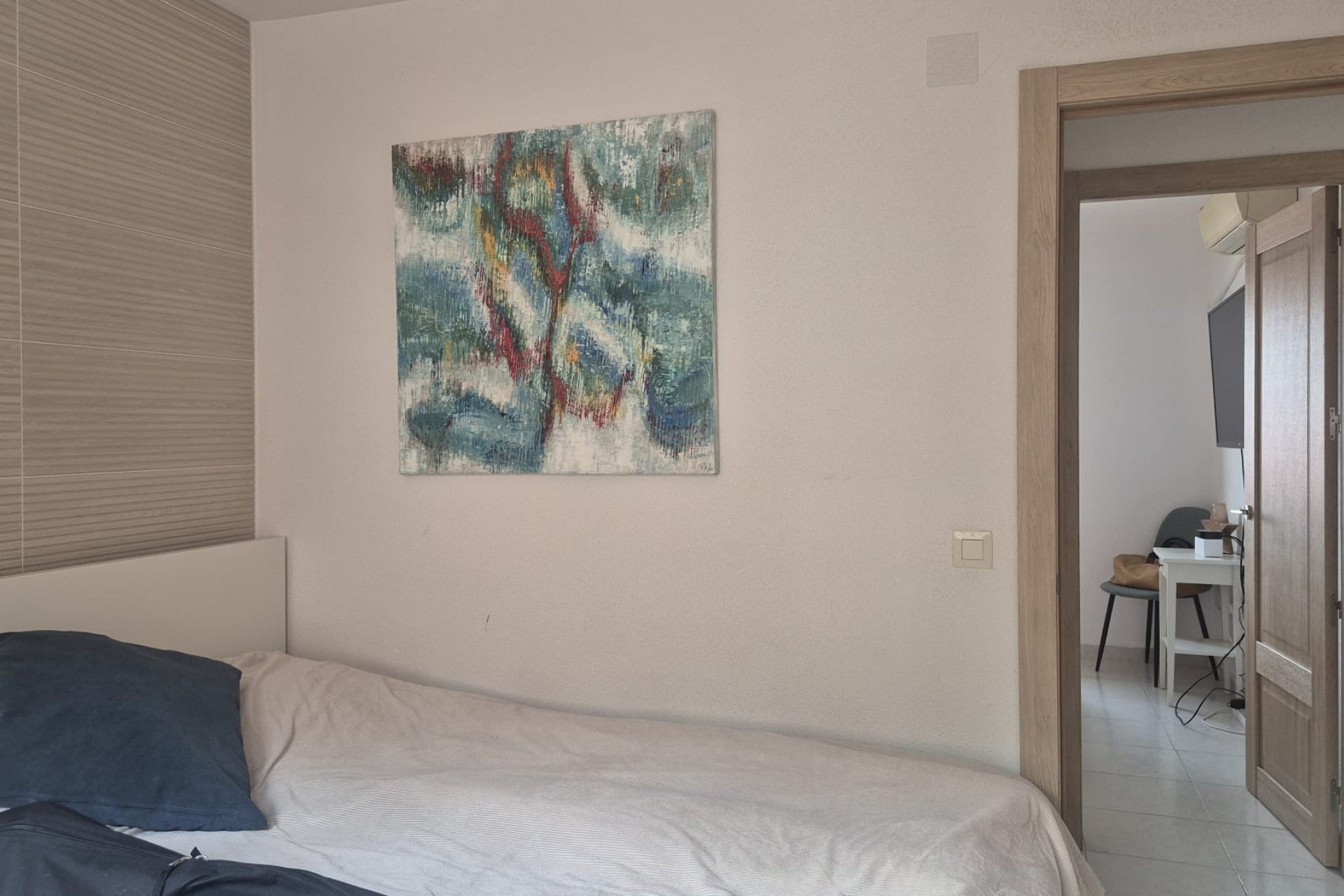 Reventa - Bungalow -
Albir