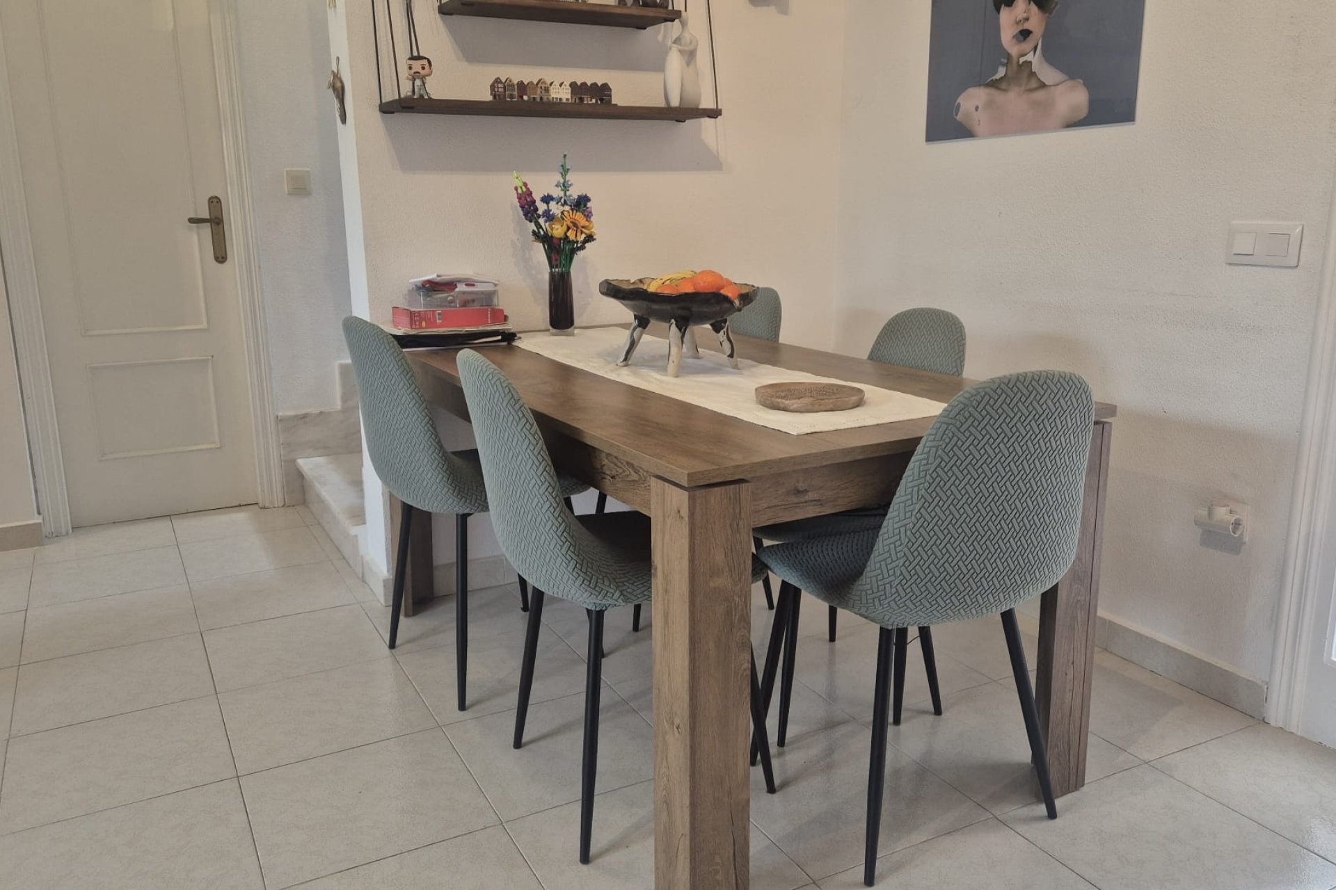 Reventa - Bungalow -
Albir