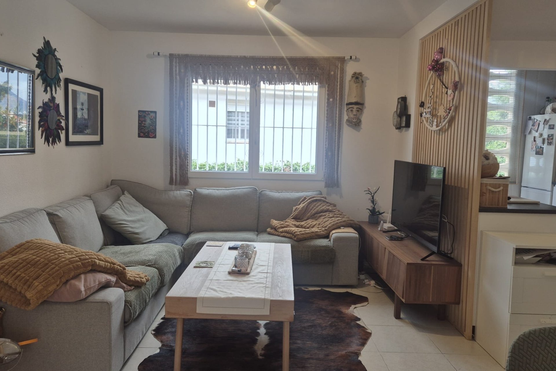 Reventa - Bungalow -
Albir