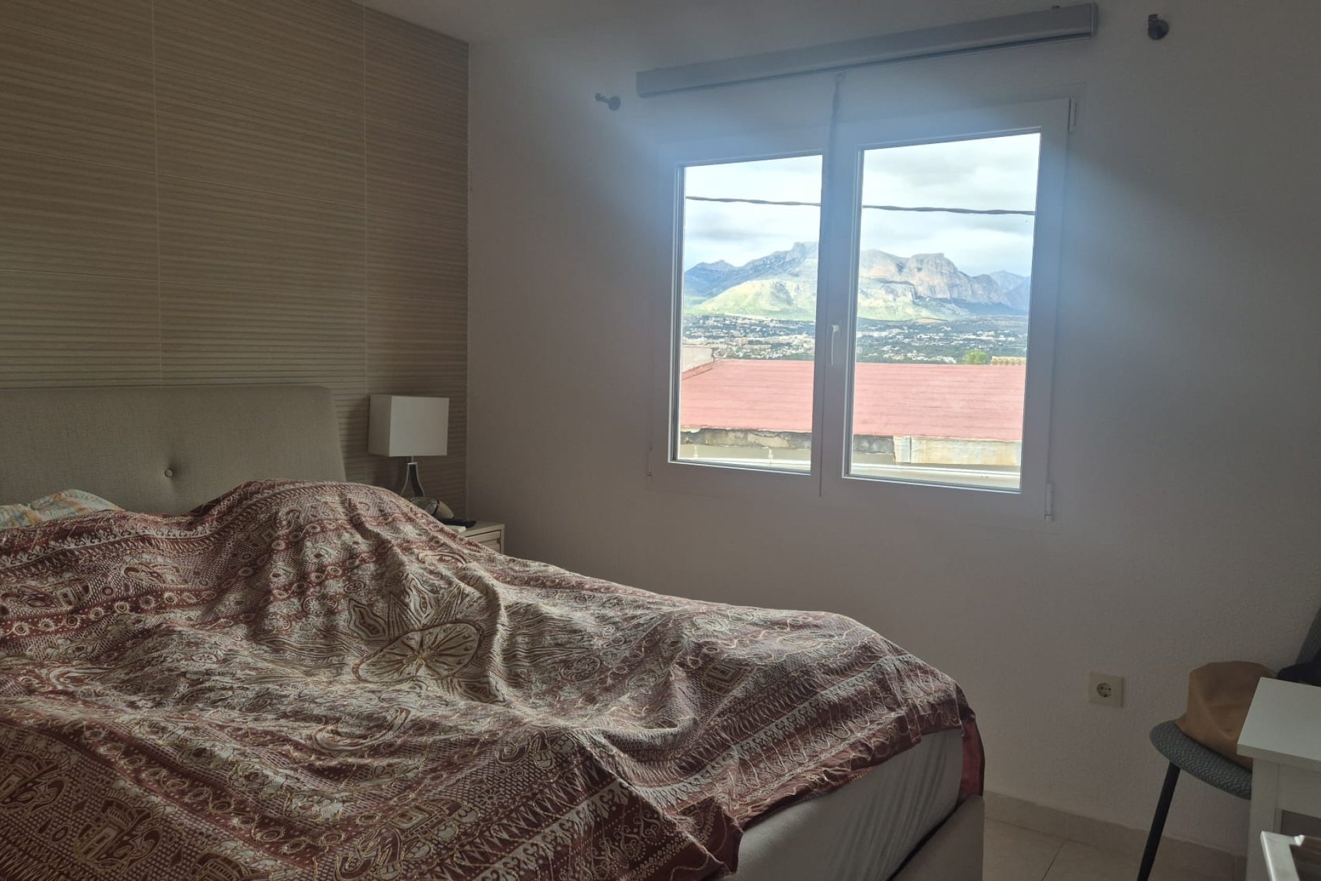 Reventa - Bungalow -
Albir