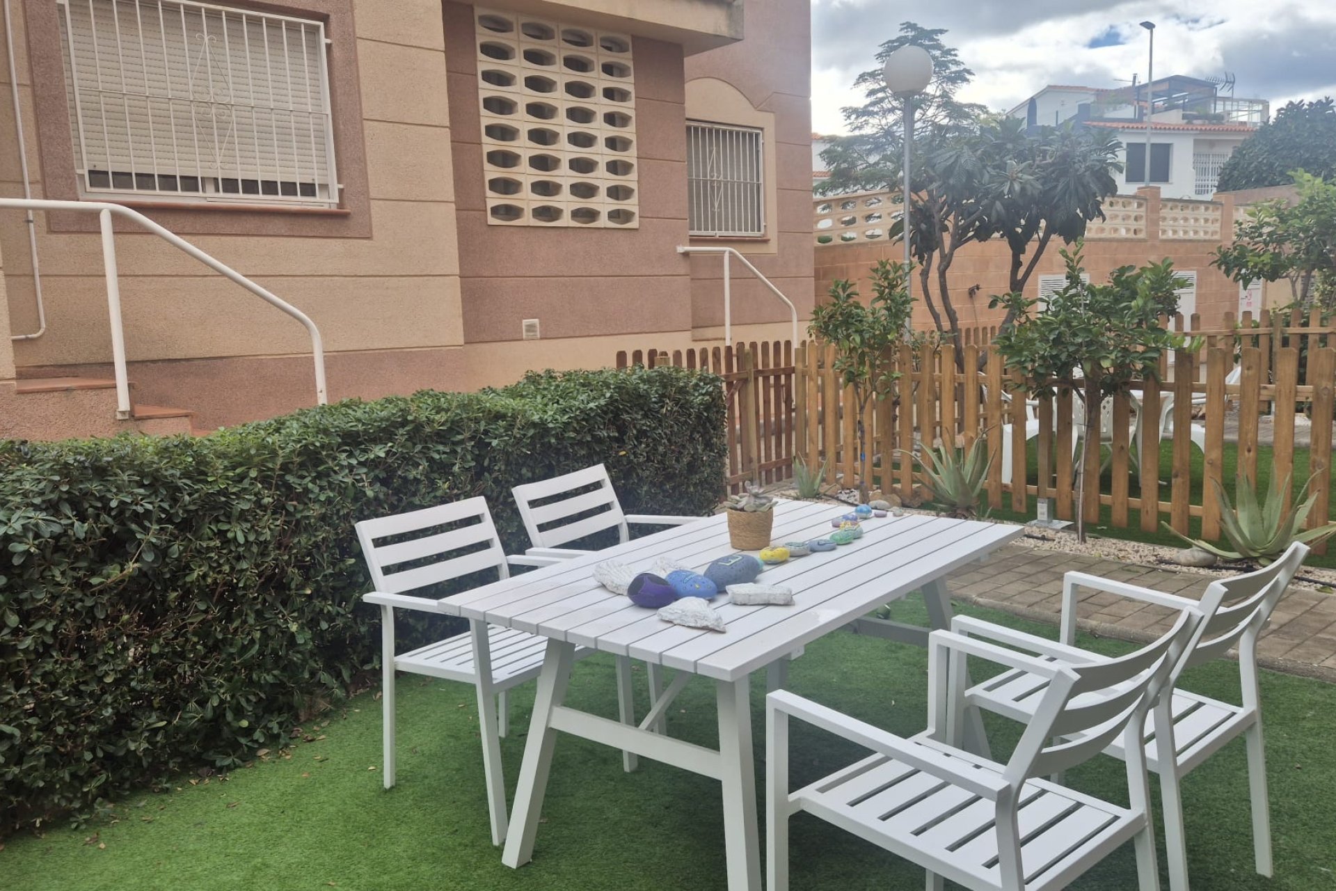 Reventa - Bungalow -
Albir