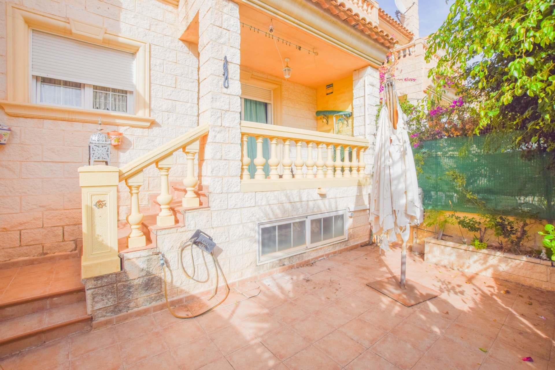 Reventa - Bungalow -
Albir