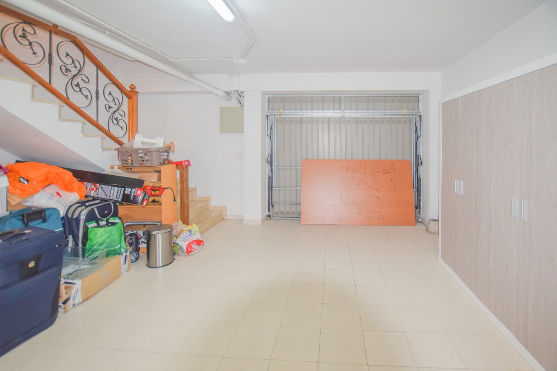 Reventa - Bungalow -
Albir