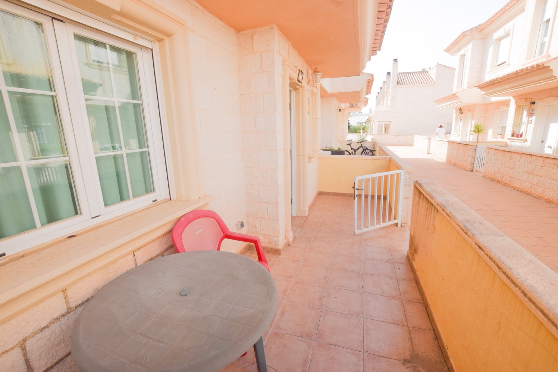 Reventa - Bungalow -
Albir