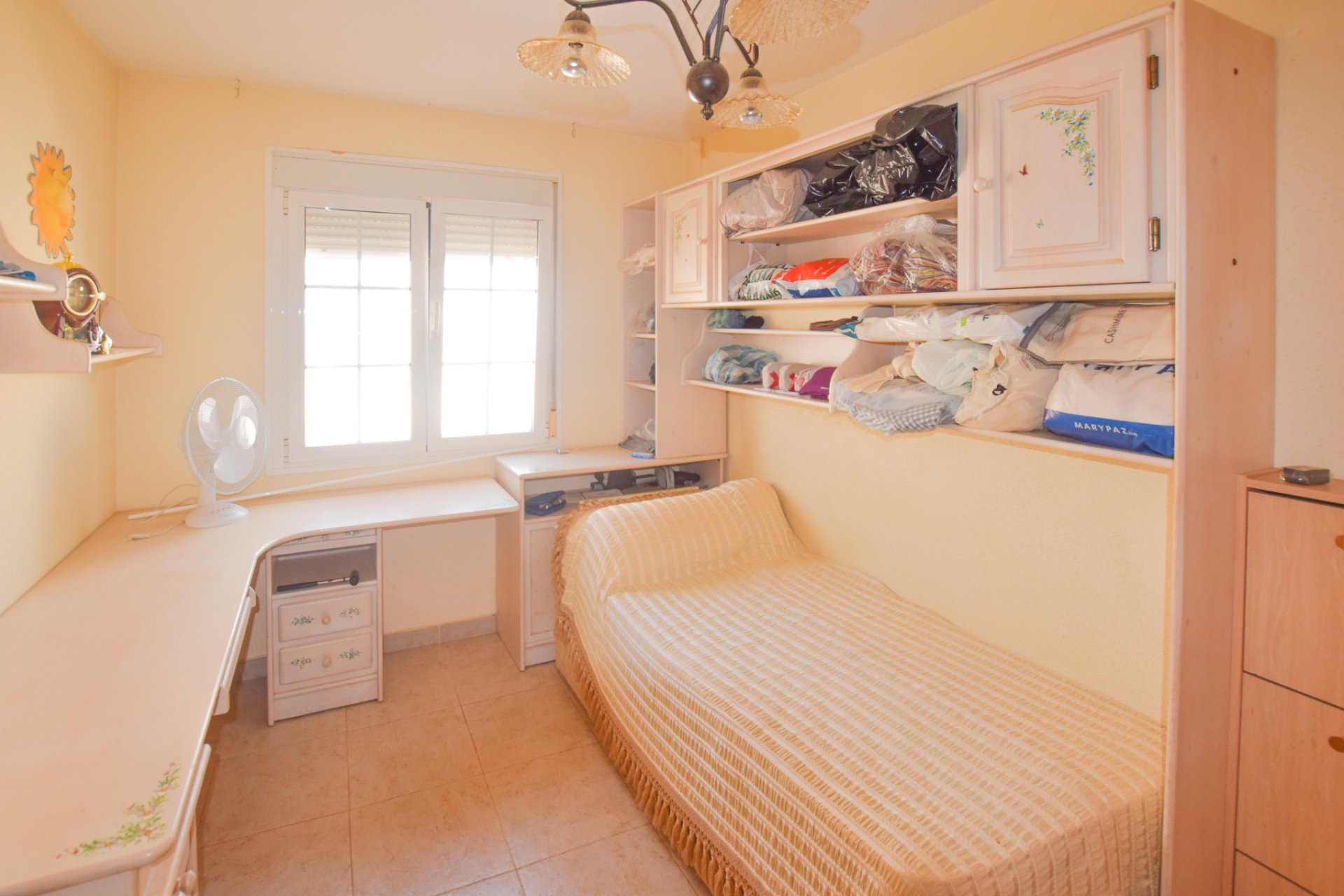 Reventa - Bungalow -
Albir