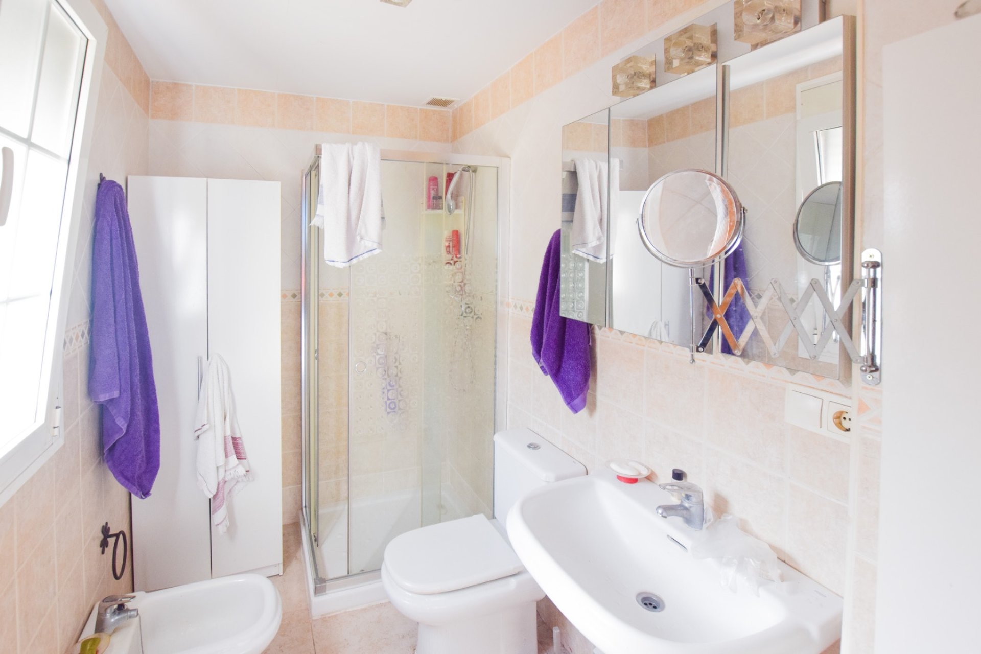 Reventa - Bungalow -
Albir