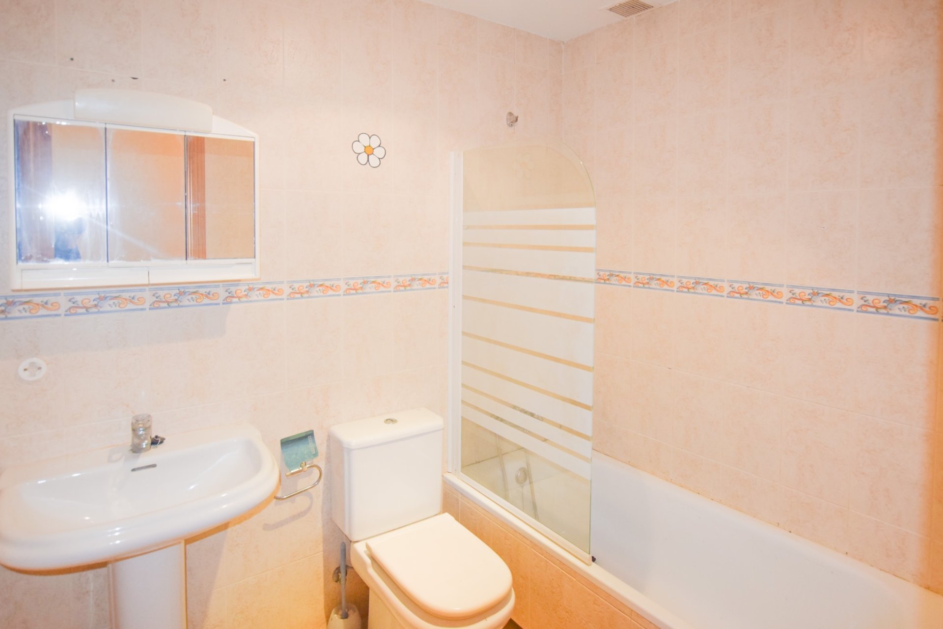 Reventa - Bungalow -
Albir